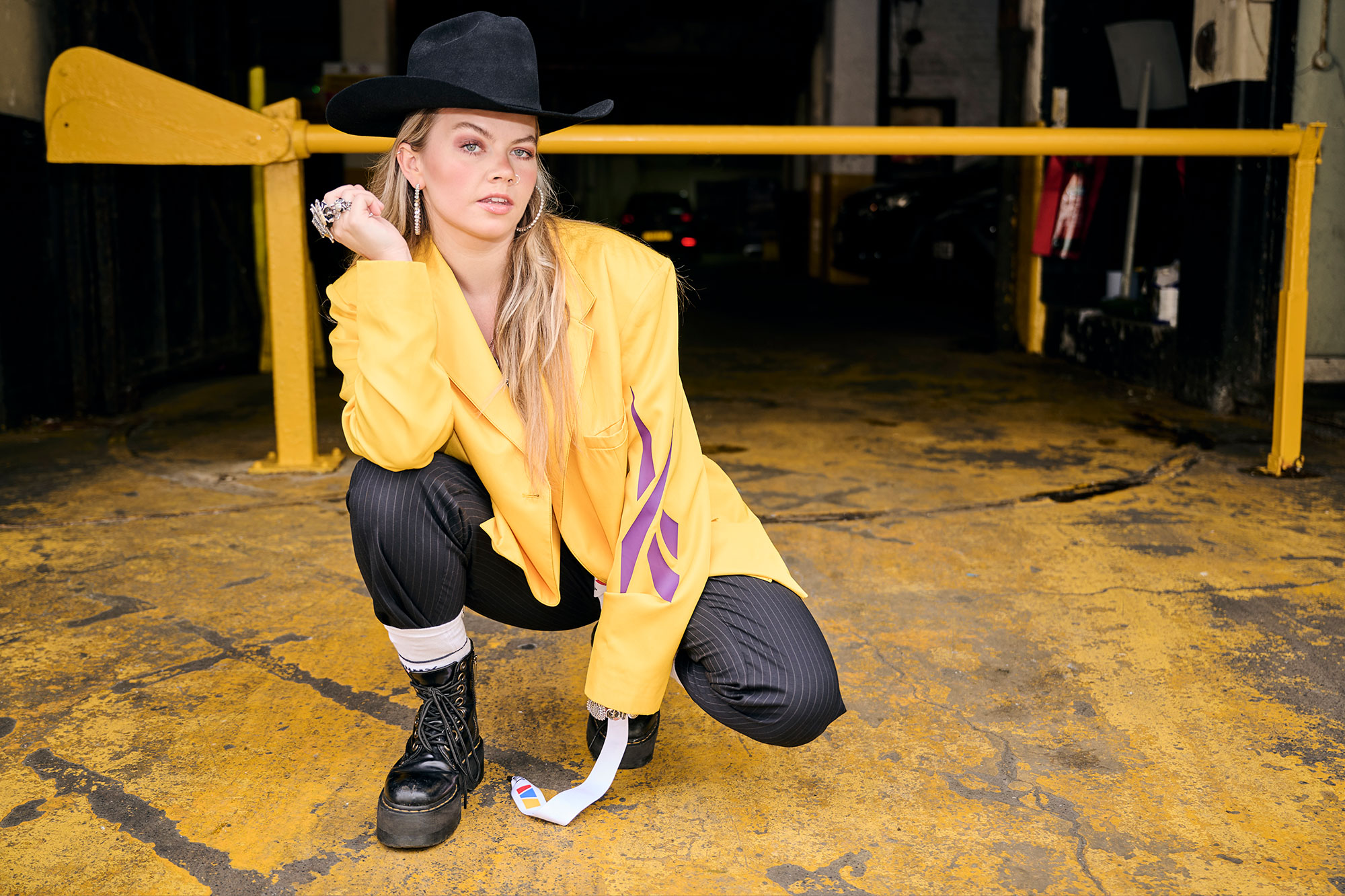 Chinchilla has released ‘Do You See Me Now’, the theme song for Sky drama Sweetpea