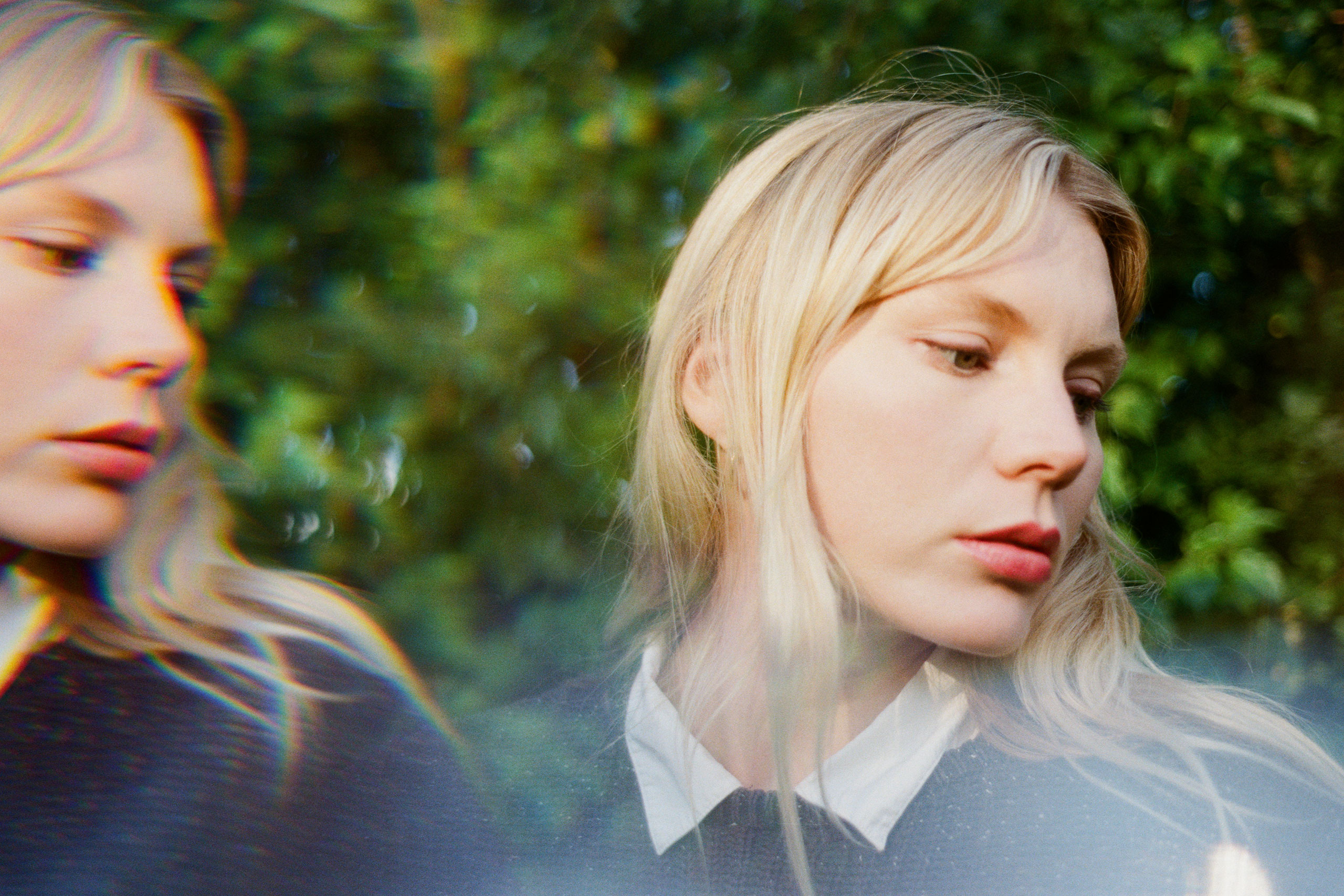 Alice Costelloe has released new EP ‘When It’s The Time’, plus a video for ‘I Never Dance’
