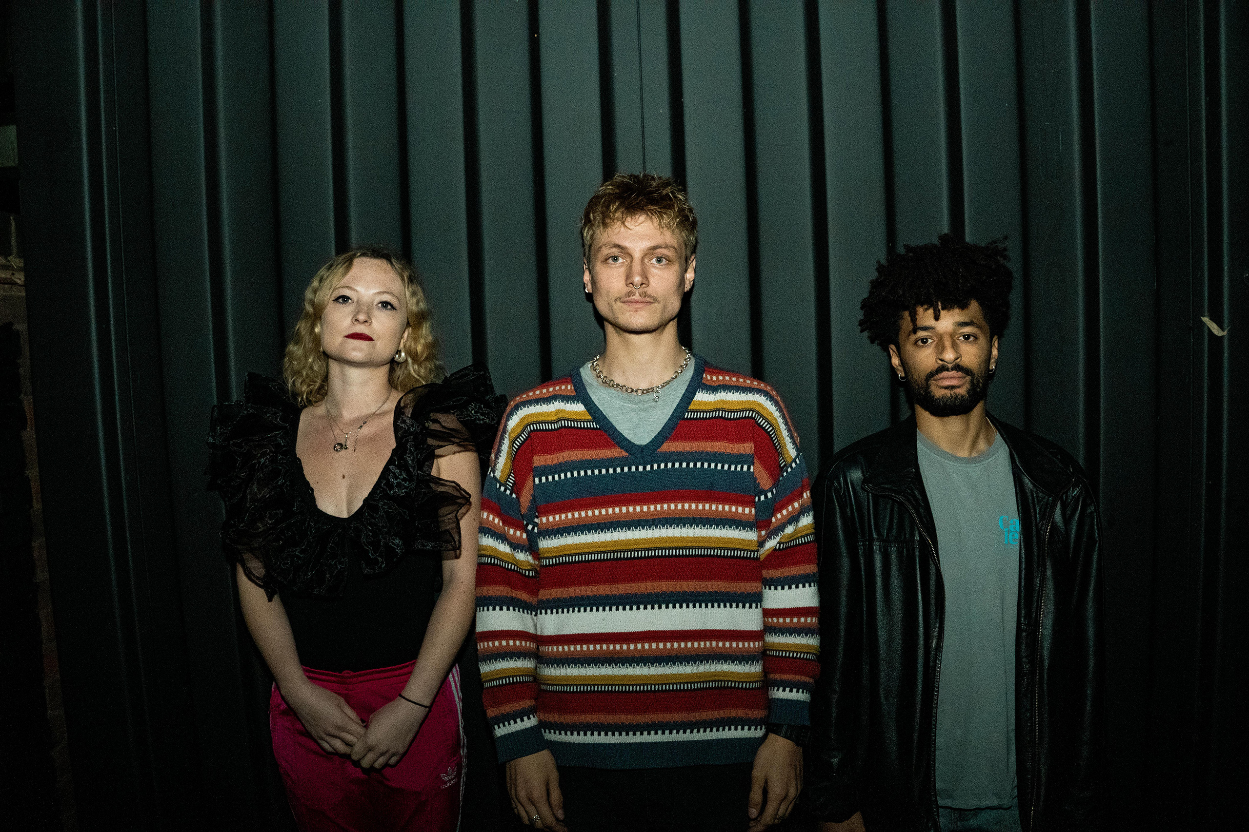 Alien Chicks have unleashed their new single and letter of complaint, ‘Babe’
