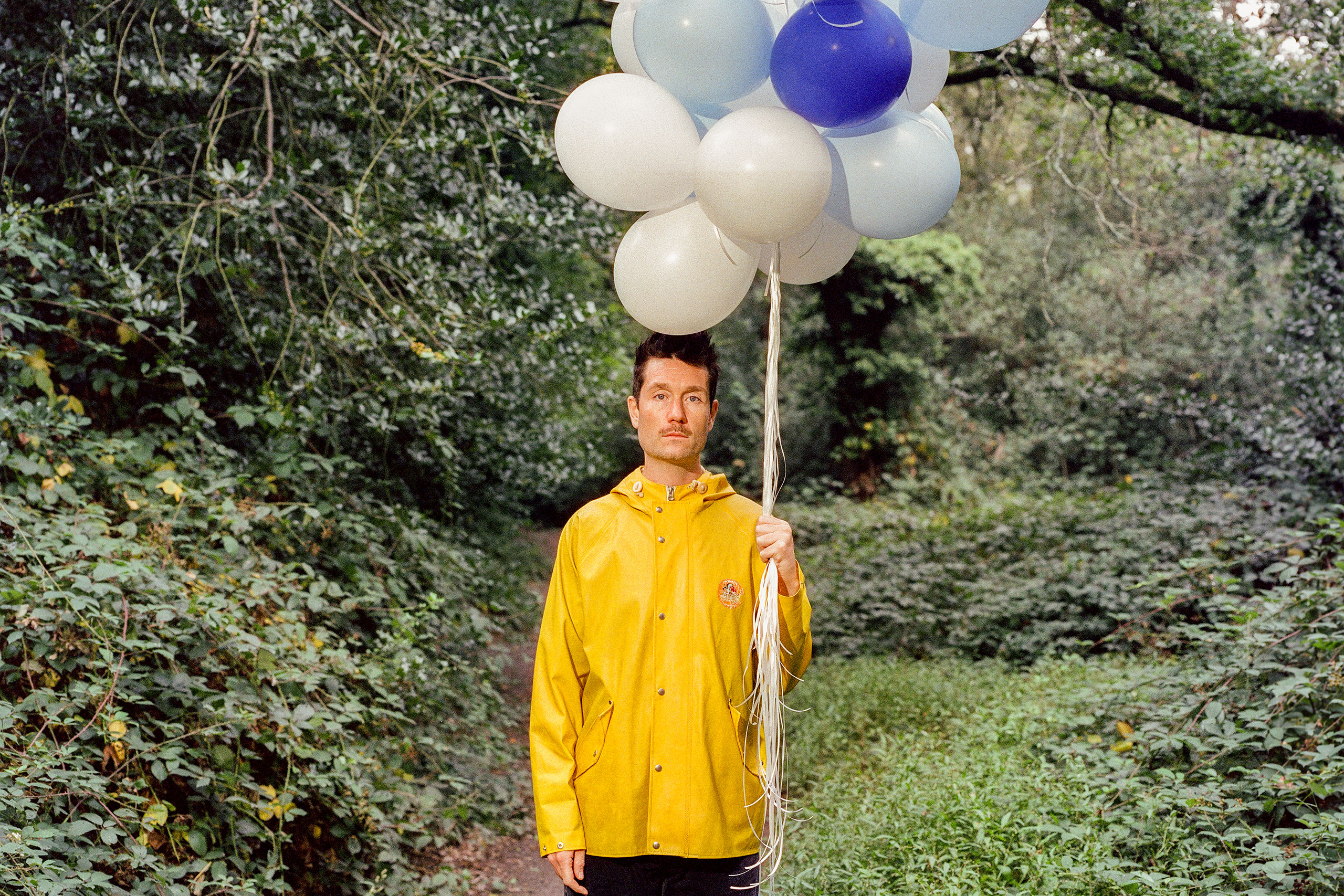 Bastille have shared a new ‘Eve & Paradise Lost’ video featuring Bridgerton’s Simone Ashley