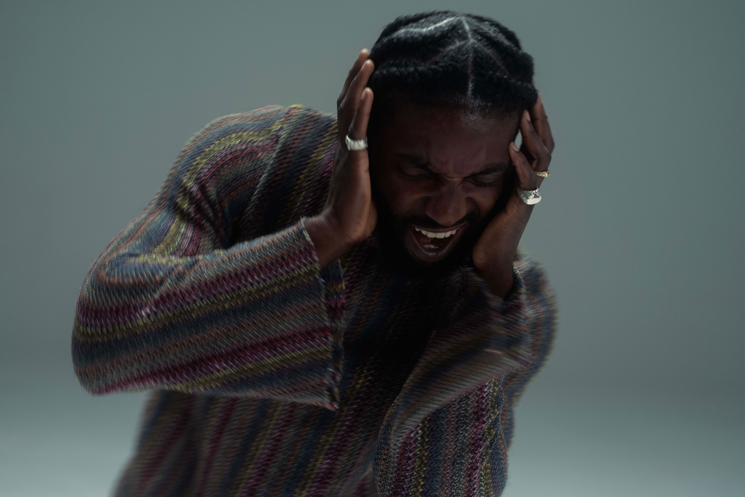 Caleb Kunle and Karma Sheen are going to perform at Son Estrella Galicia’s upcoming London micro-festival