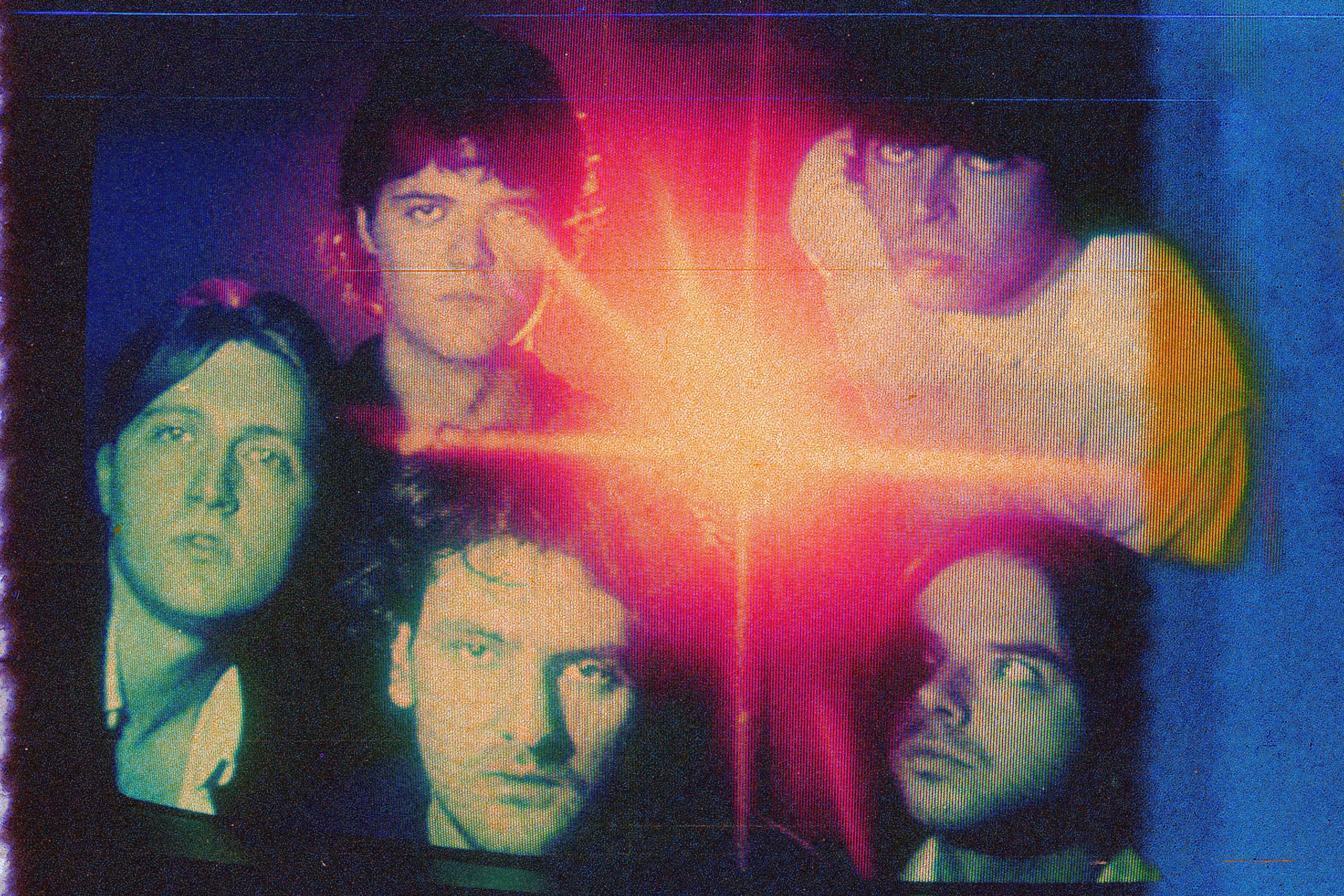 FEET have shared new track ‘Number One’ as they kick off their UK tour dates