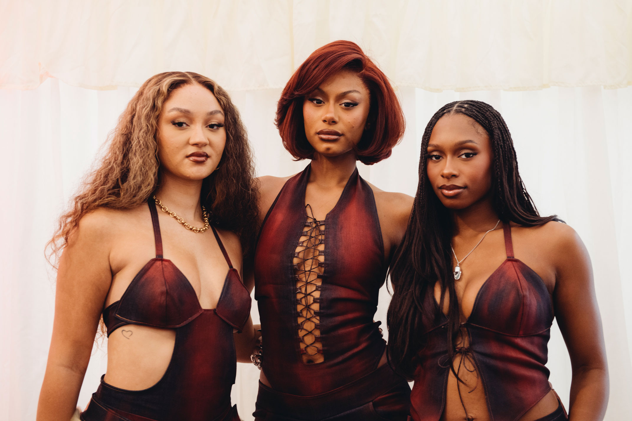 FLO have booked a 2025 UK and European tour, their biggest to date