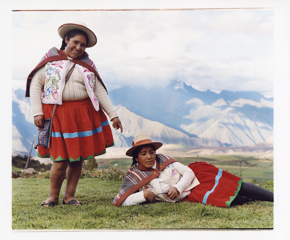 “Donde Florecen Estas Flores” by Photographer Ana Margarita Flores
