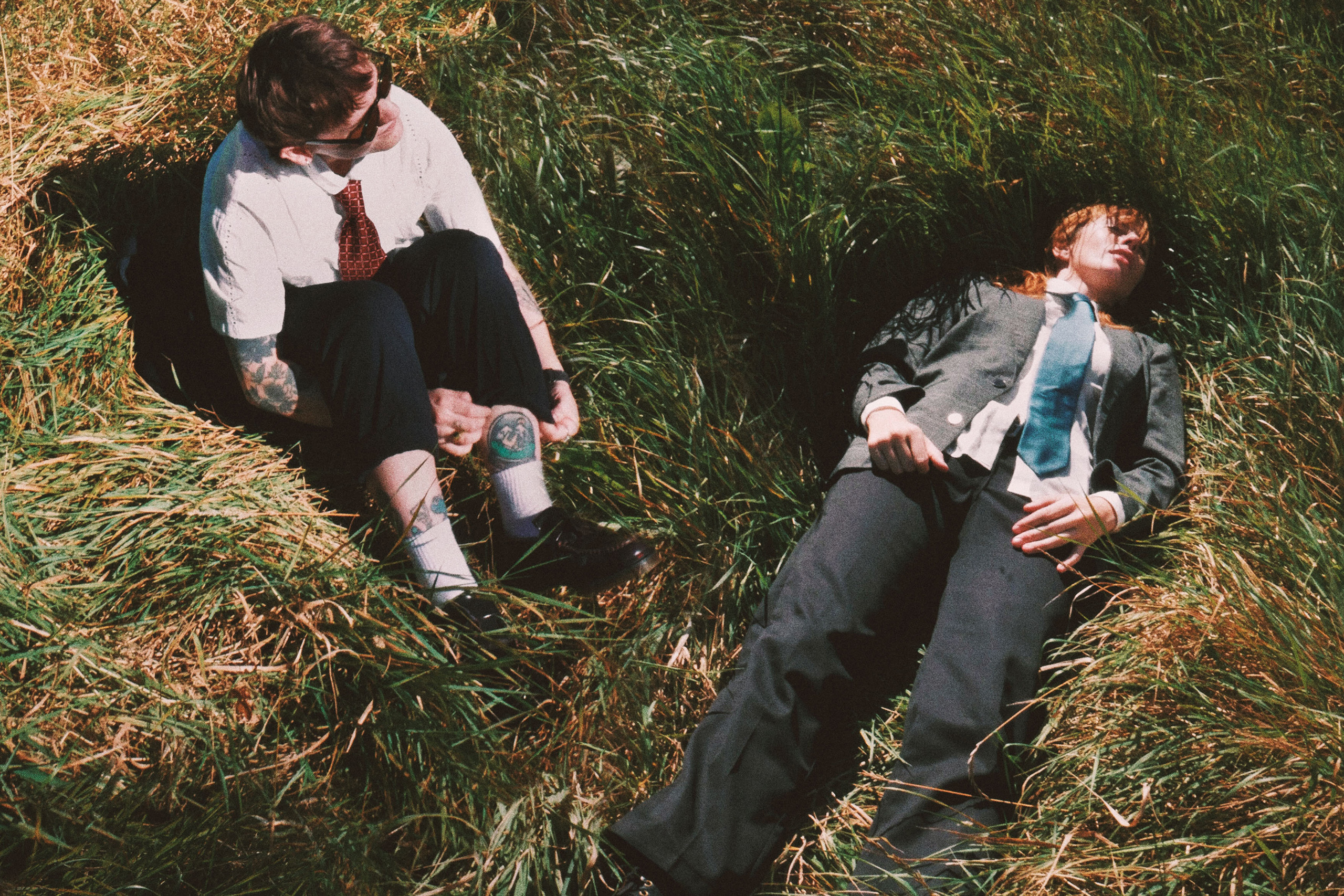 Gordi has released her ‘Lunch at Dune’ EP, and shared a live video featuring SOAK