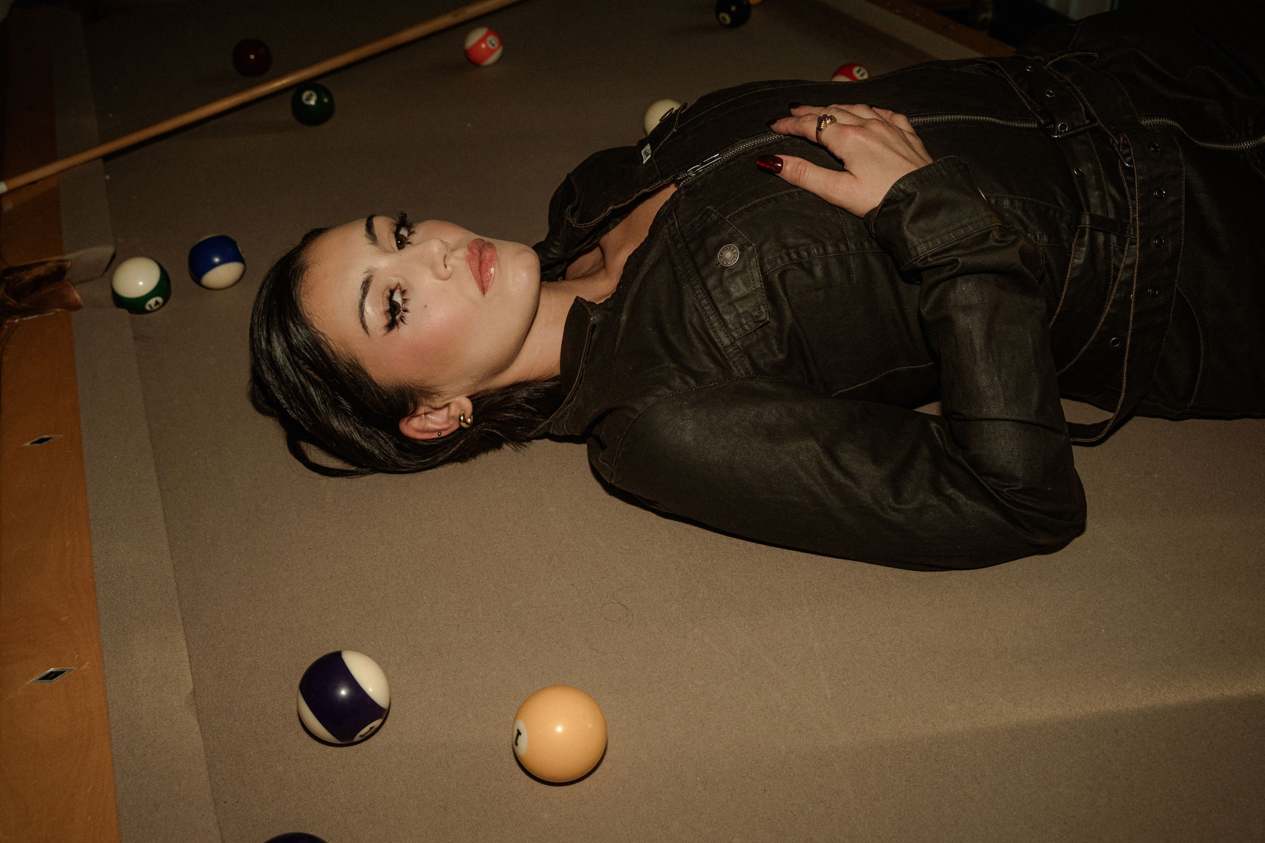 GRACEY’s pensive new single ‘Back To Then’ is about friendship after romance