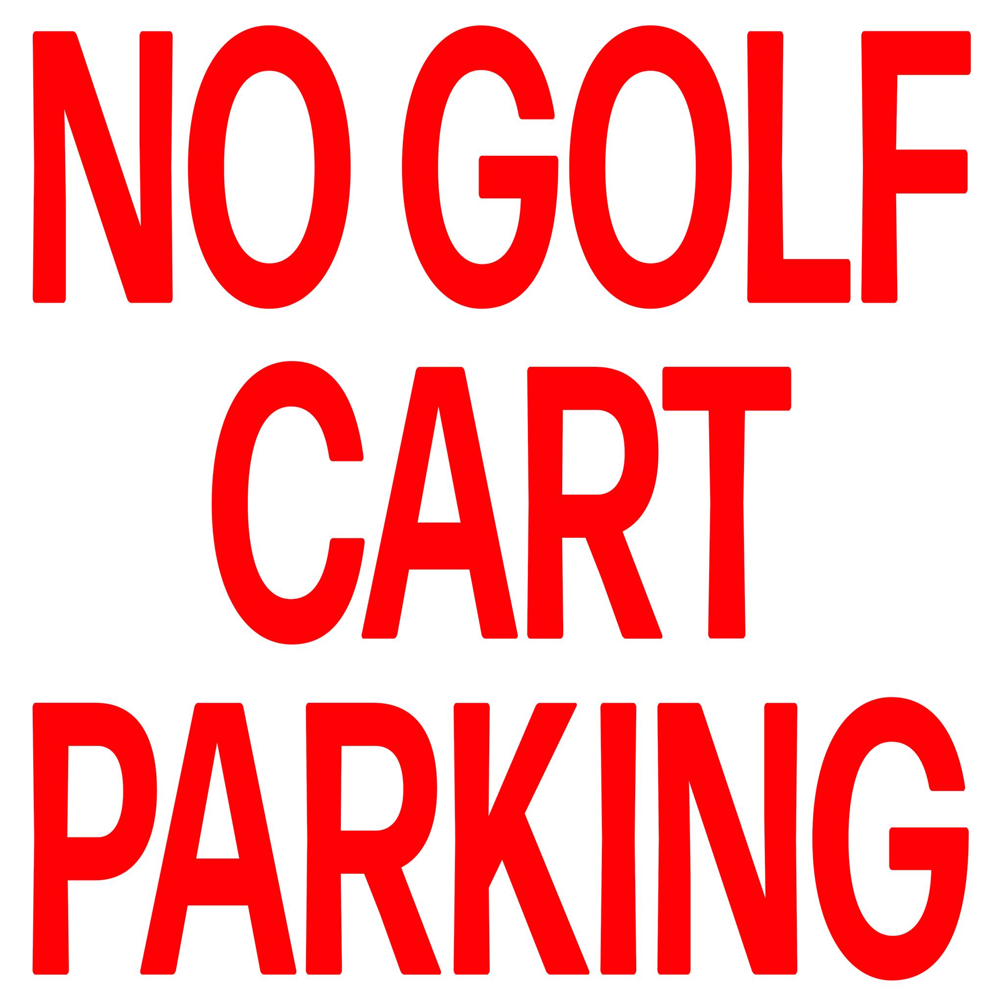 Hex Girlfriend – No Golf Cart Parking EP