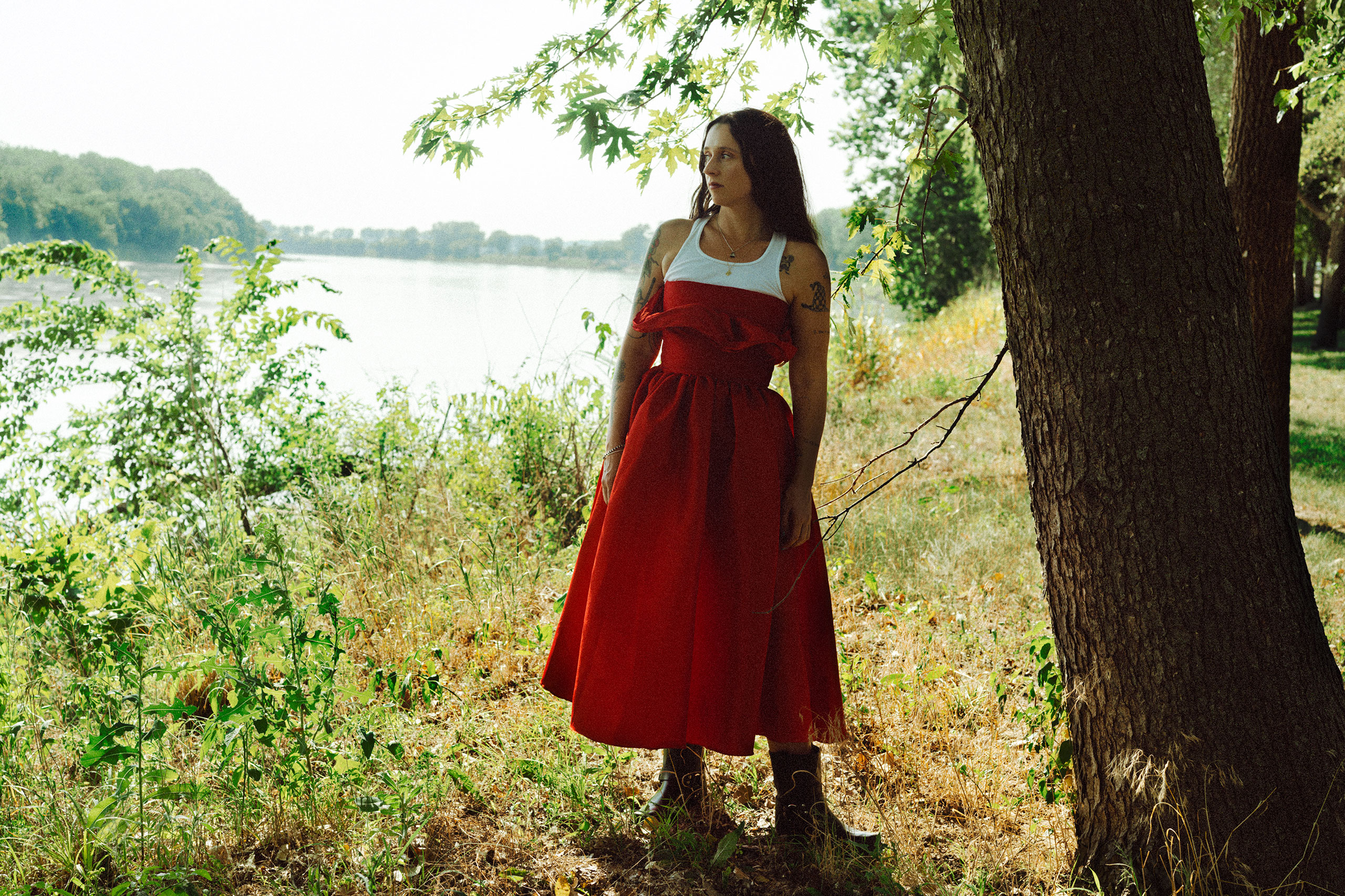 Waxahatchee has confirmed some UK tour dates for June 2025