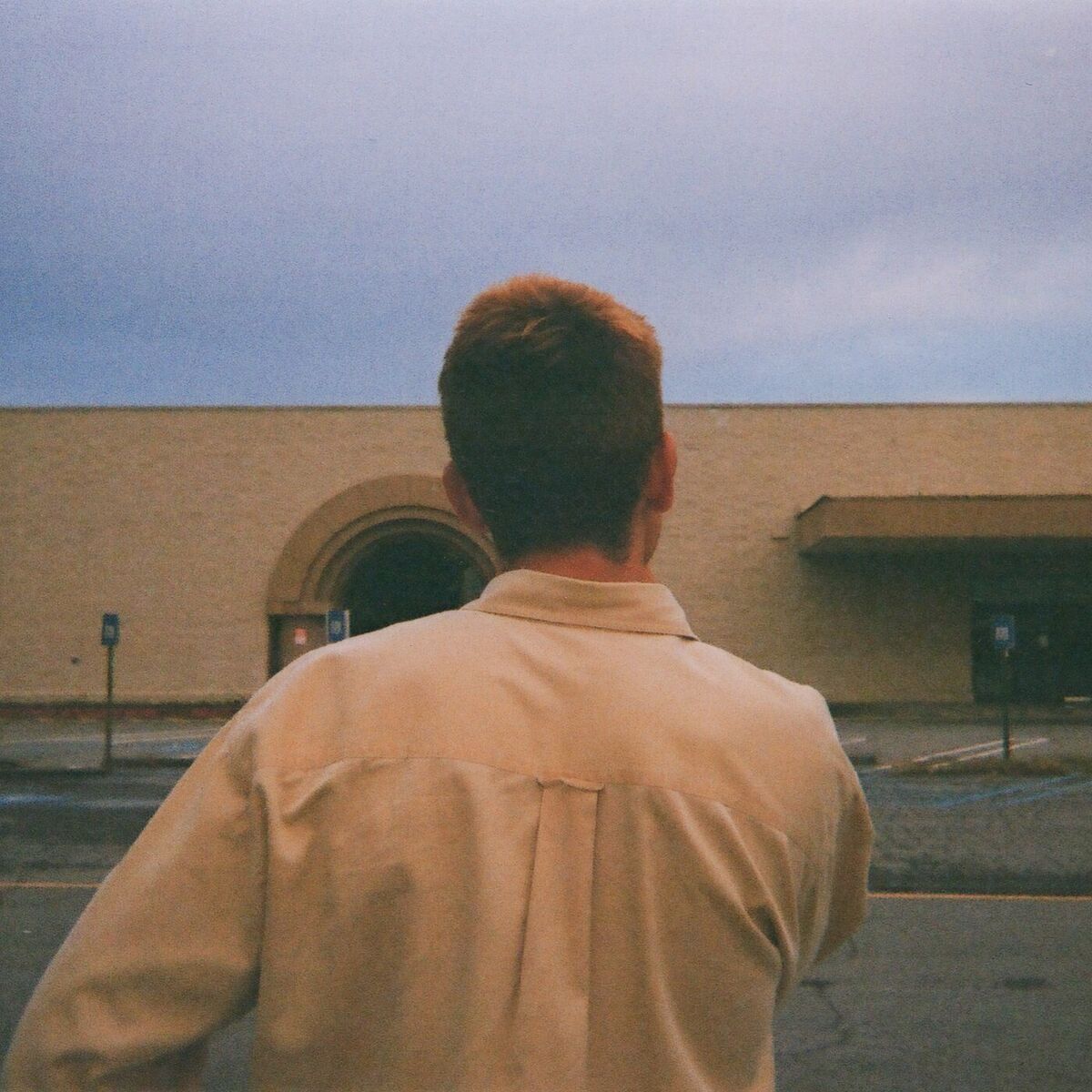 Medium Build – Marietta EP