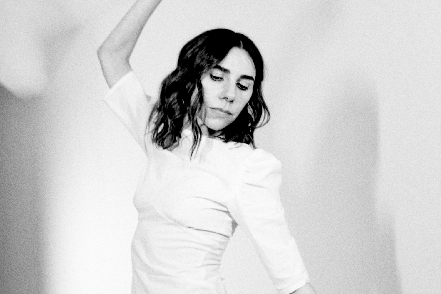 PJ Harvey covers Joy Division’s ‘Love Will Tear Us Apart’ for Bad Sisters soundtrack