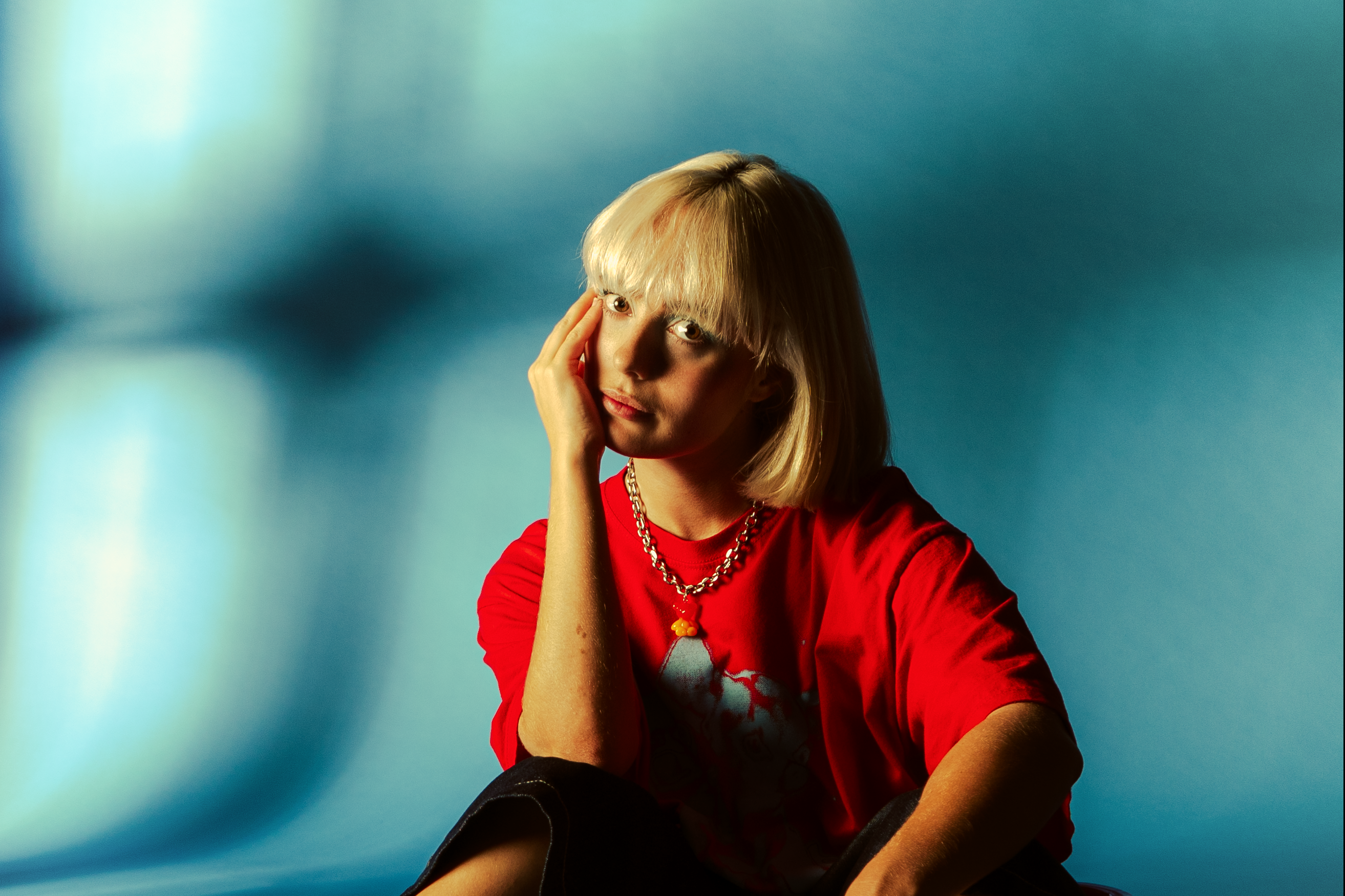 SOFY has booked her biggest headline tour to date for April 2025