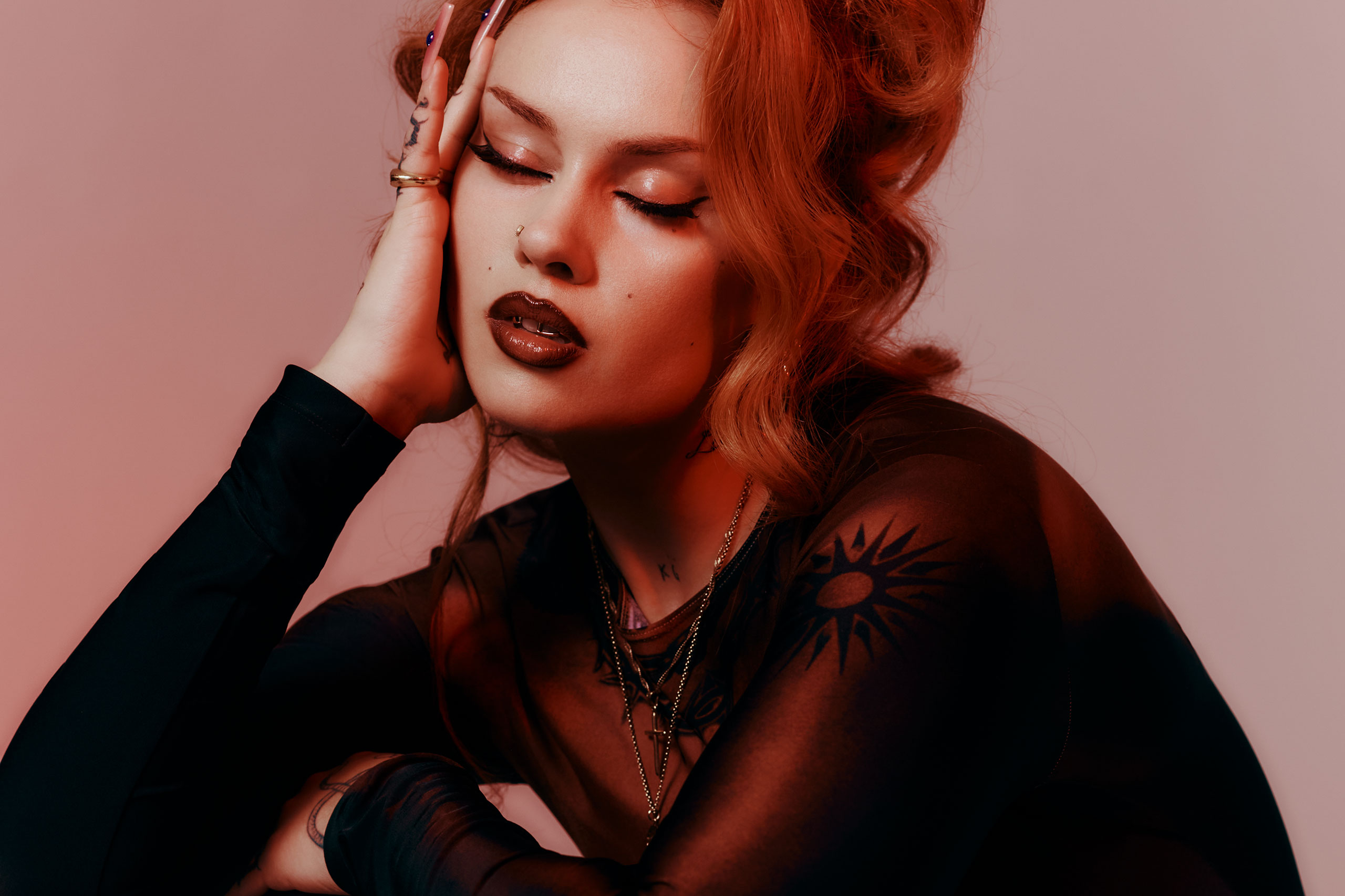 Sasha Keable has released her new single ‘Why’, and announced a London KOKO show