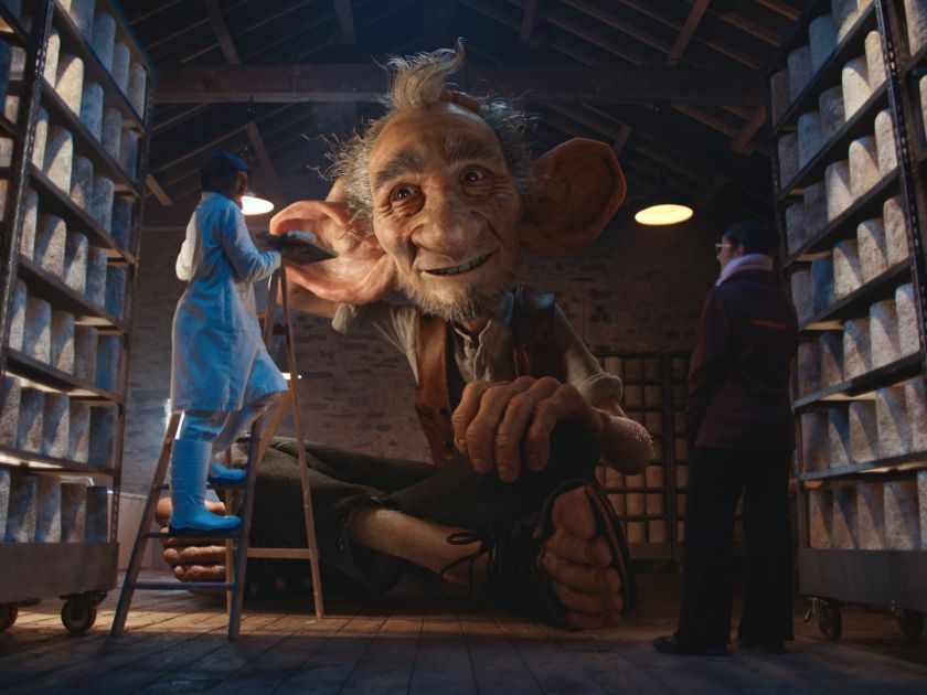 The Christmas ads of 2024: A huge sprinkling of magic, escapism and heart-tugging adventure
