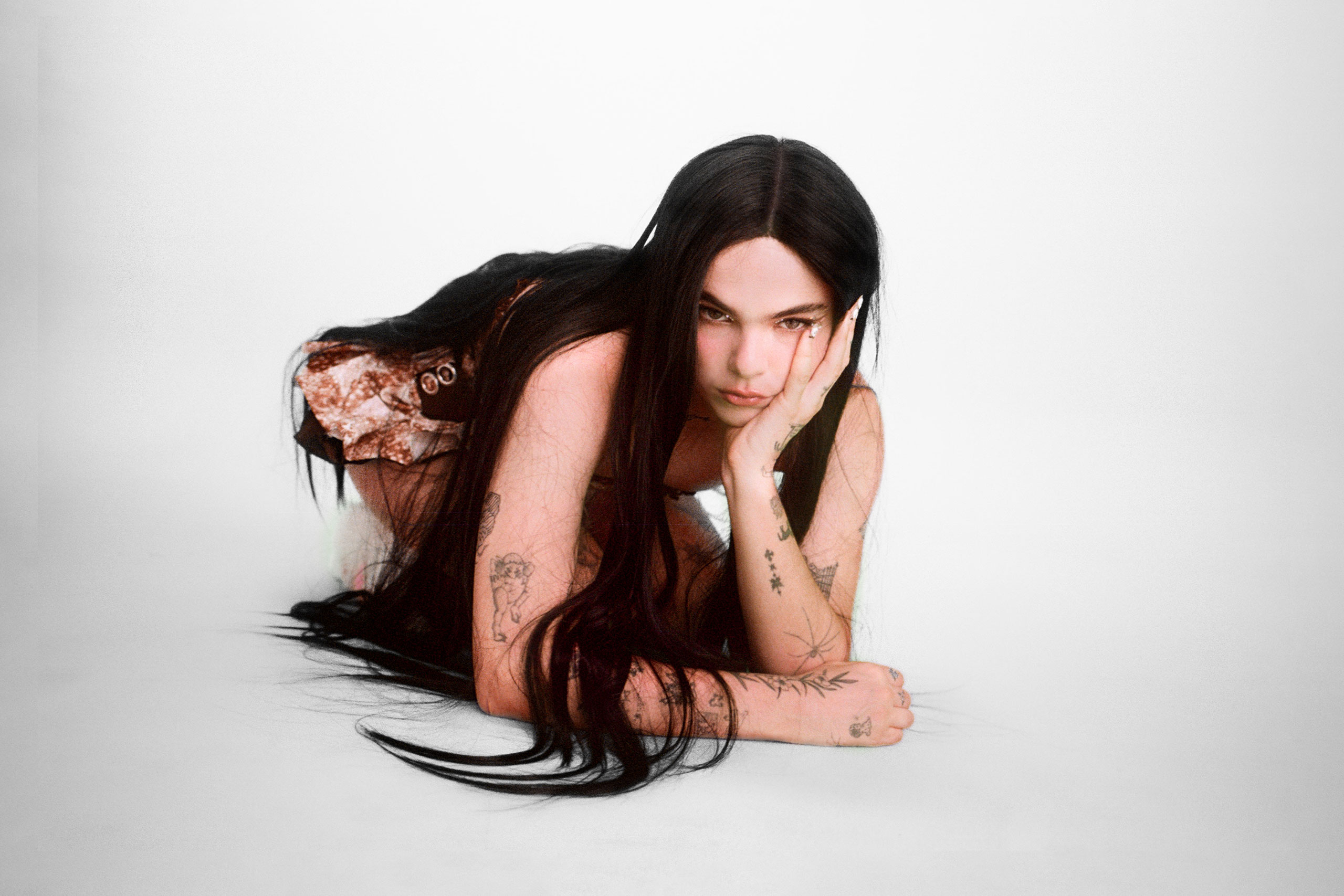 BENEE has released ‘Animal’, a song inspired by feeling extreme existential dread