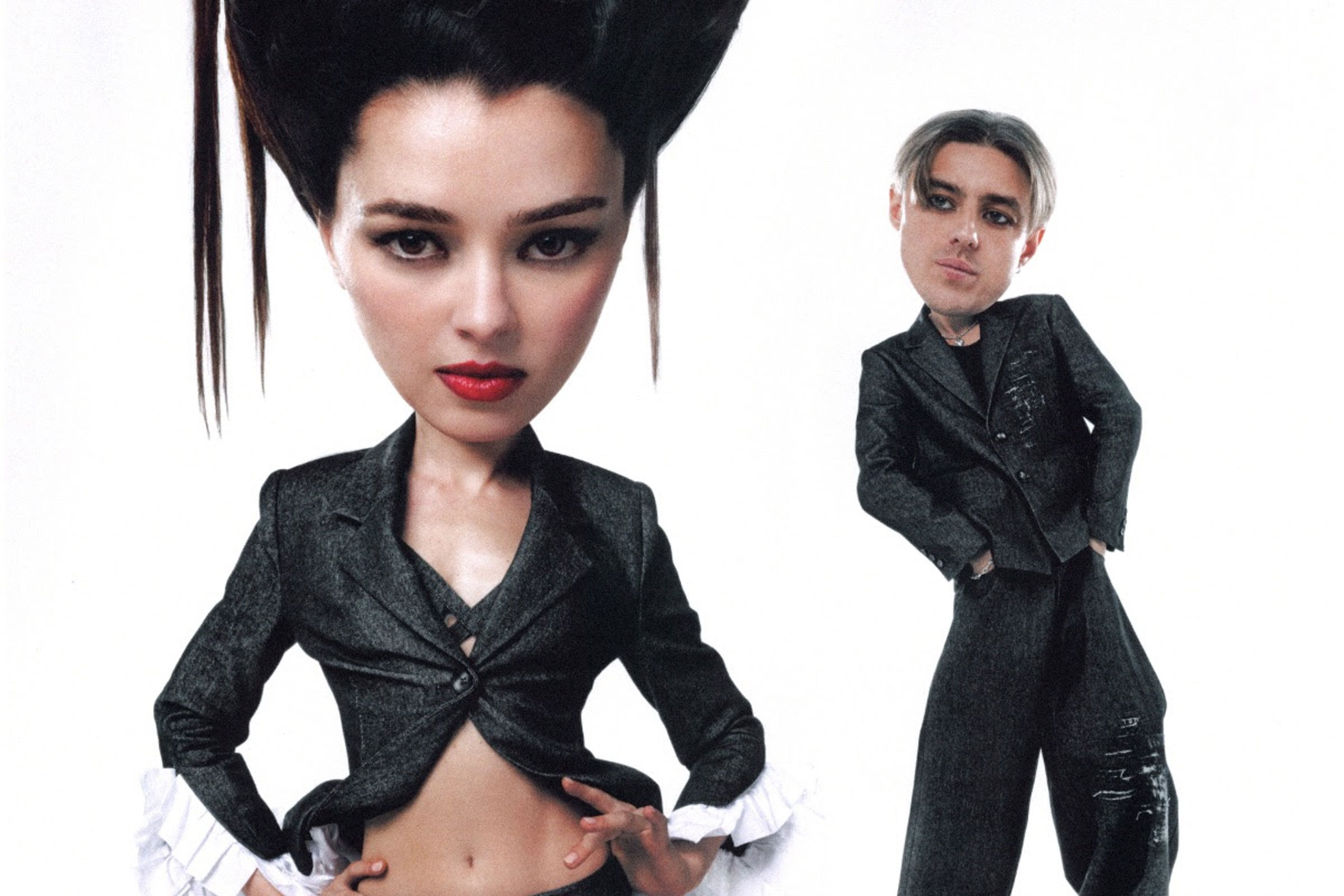 Confidence Man, Shy Girl and more will support Barry Can’t Swim at All Points East 2025