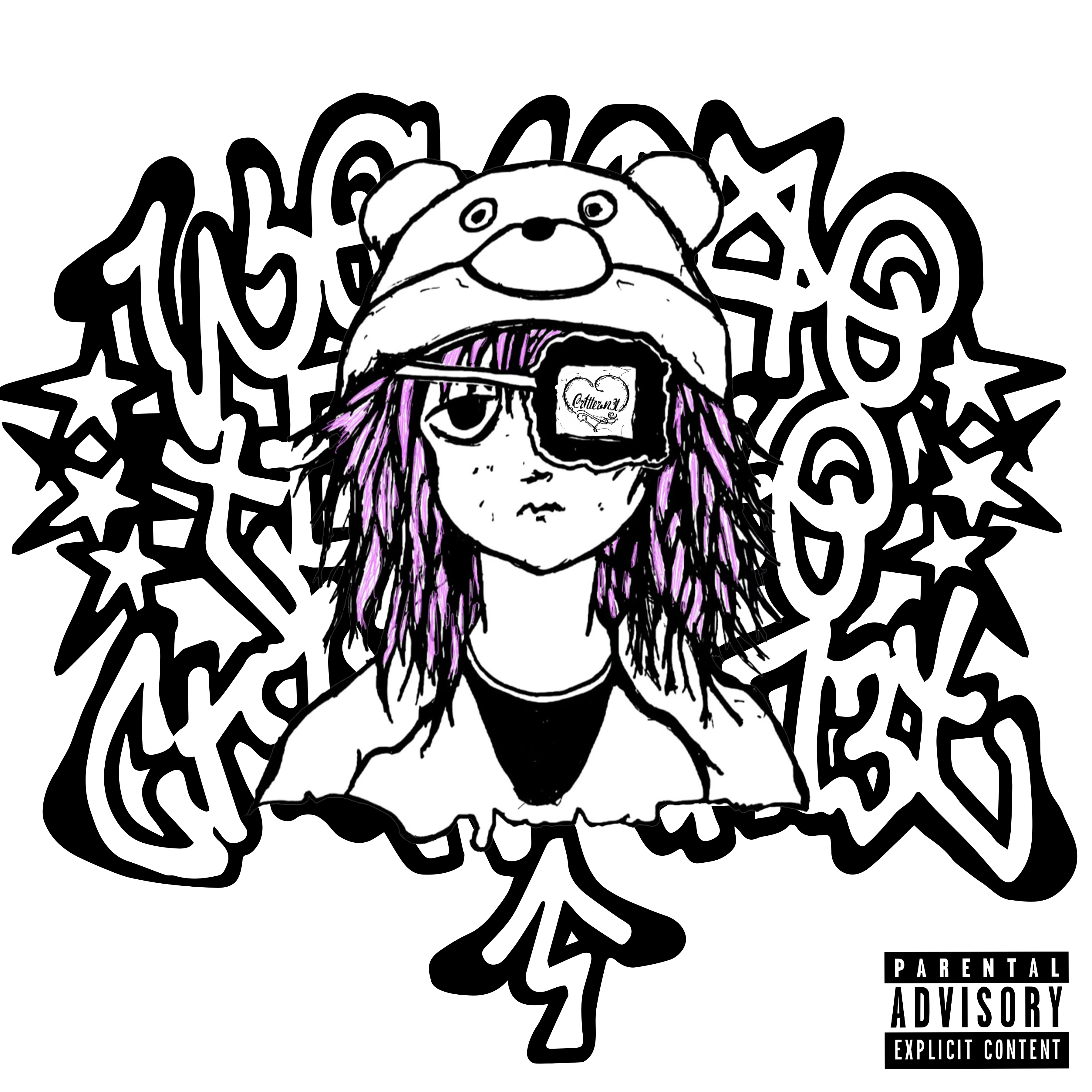 cr1tter – the pain i feel EP