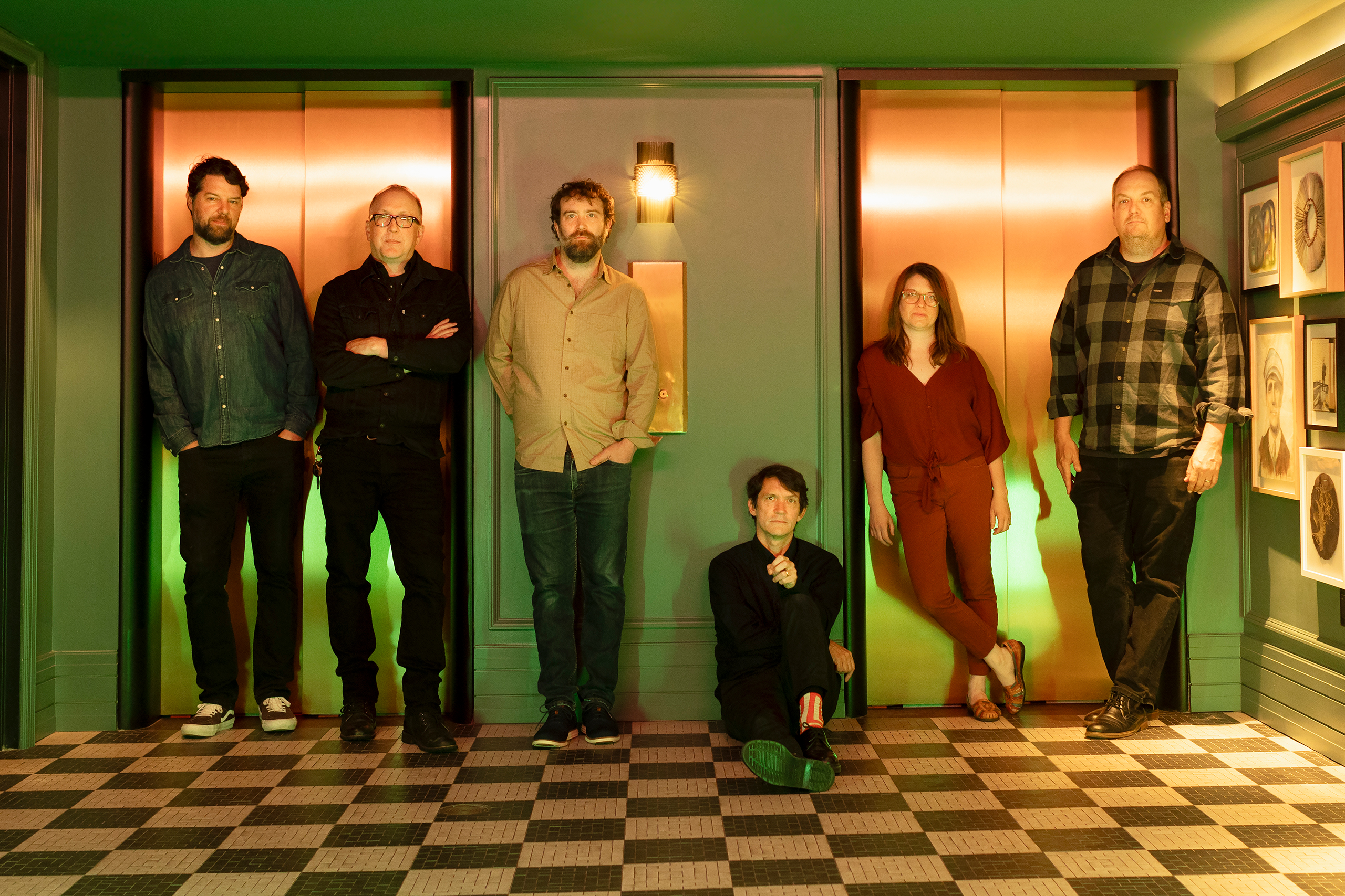No genre, no problem: Cursive’s decades-long musical defiance