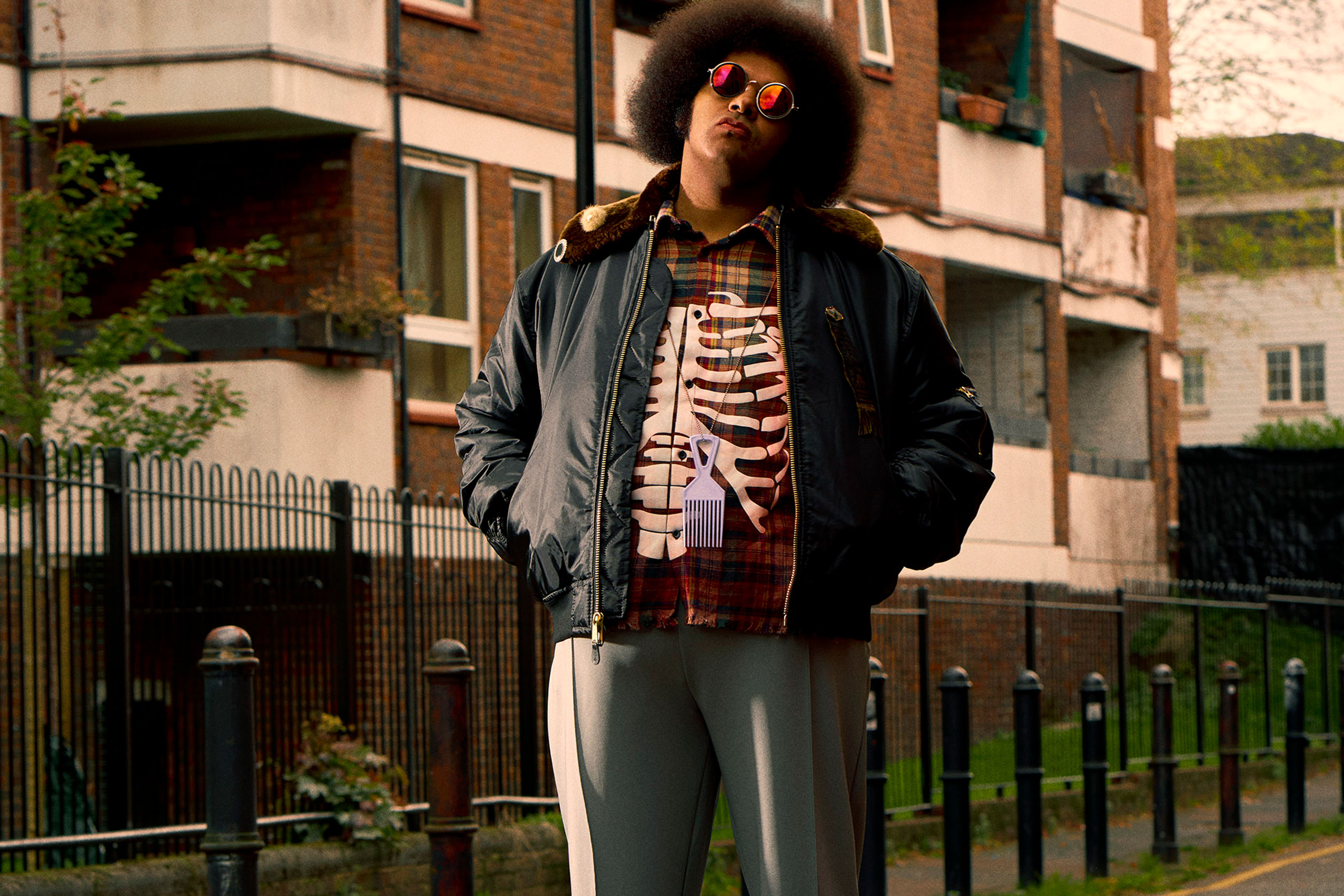 Dylan Cartlidge has released ‘New Day’, the first single from upcoming album Lucky Shot