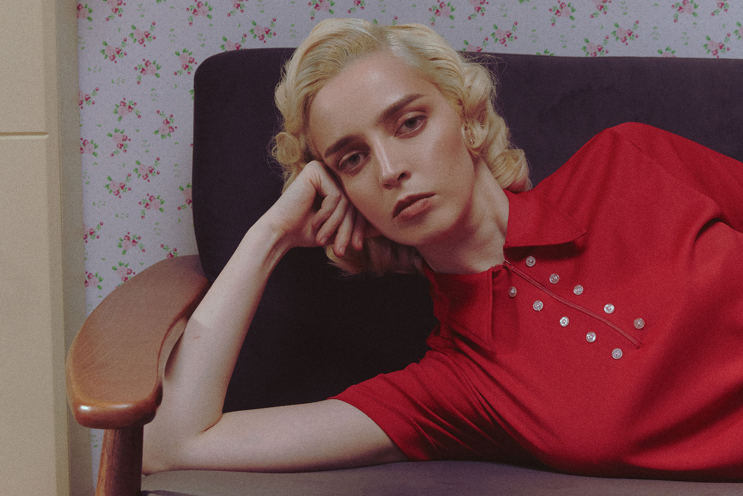 Gia Ford has shared new single ‘Earth Return’ ahead of her November headline tour