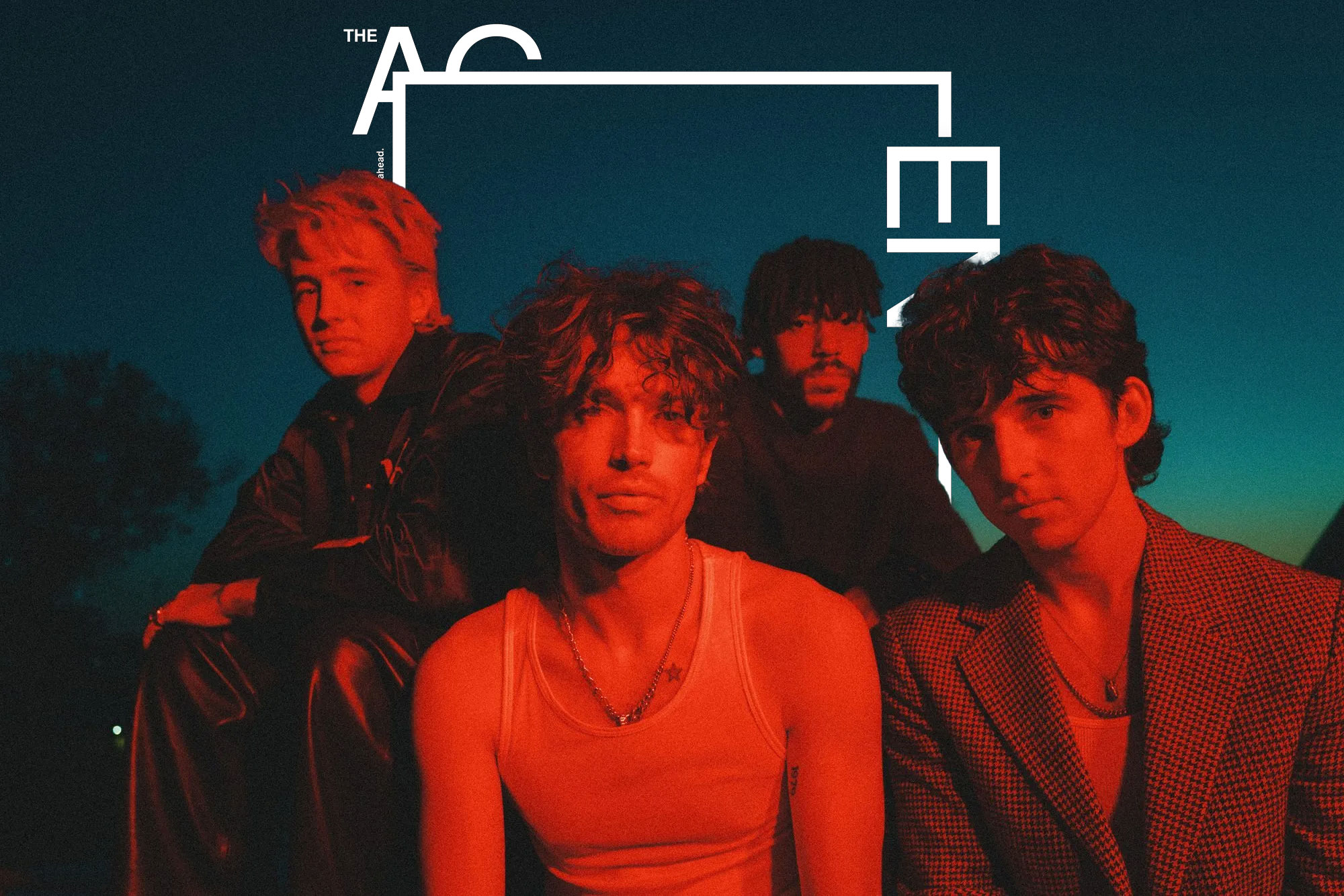 The Track Forecast: Inhaler are ‘Open Wide’ to new ideas with new single ‘Your House’
