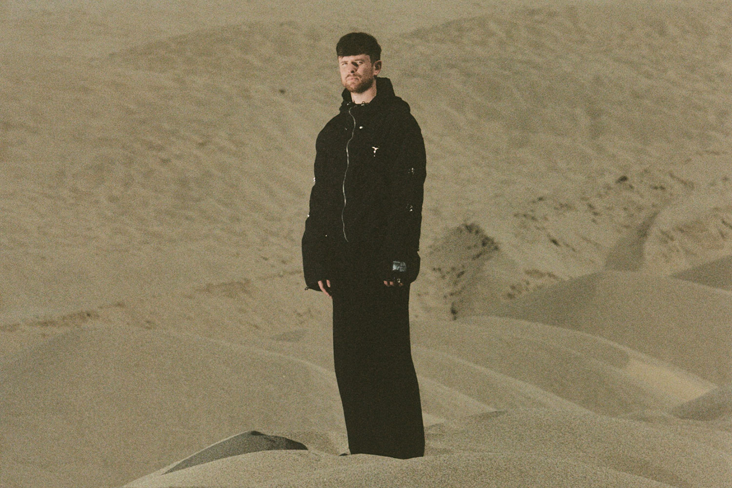 James Blake and Mala will perform a back-to-back DJ set at Field Day 2025
