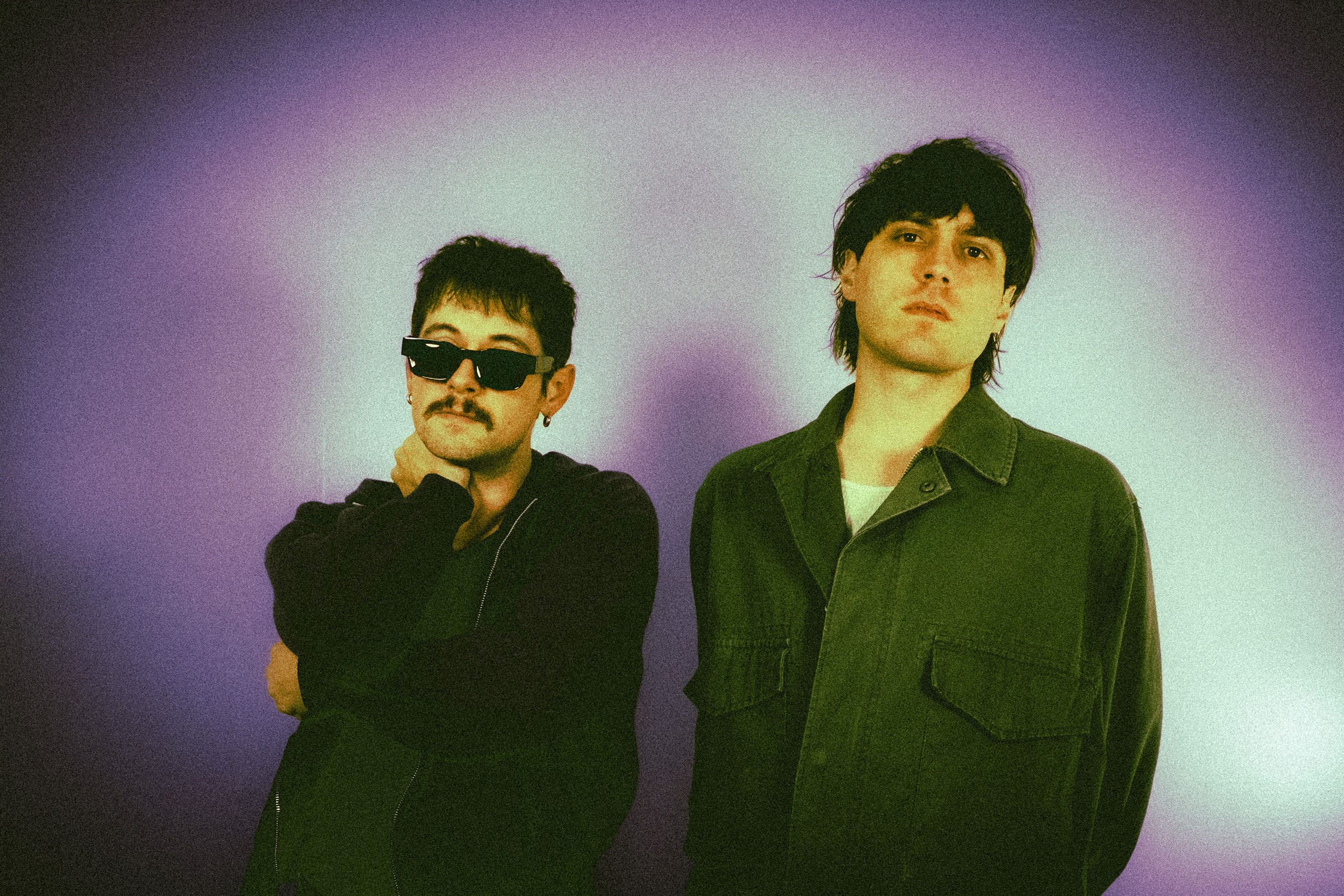joan consider the unexplainable with their new single ‘eyes’