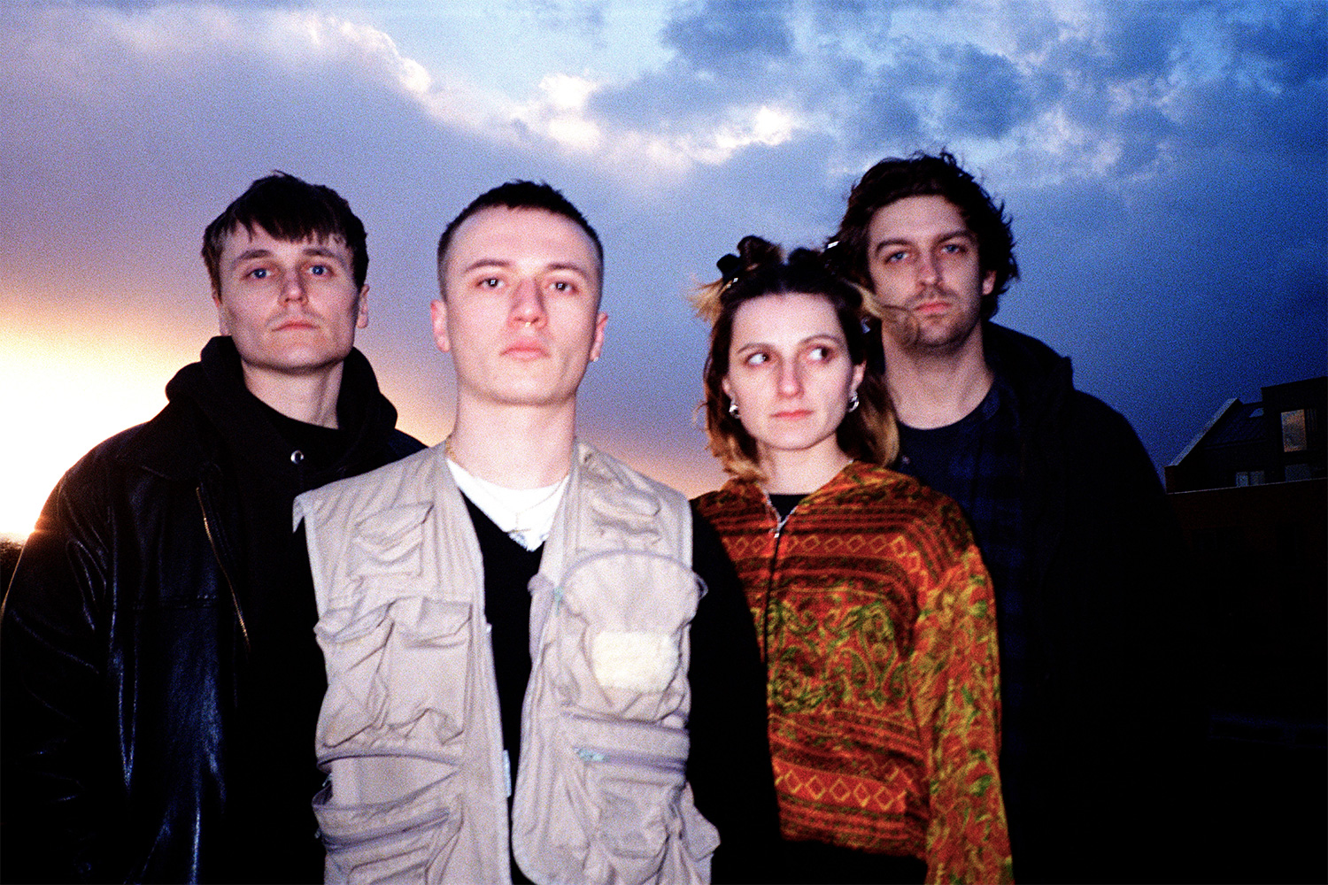The line-up for Dork’s stage at Year’s End Festival is here