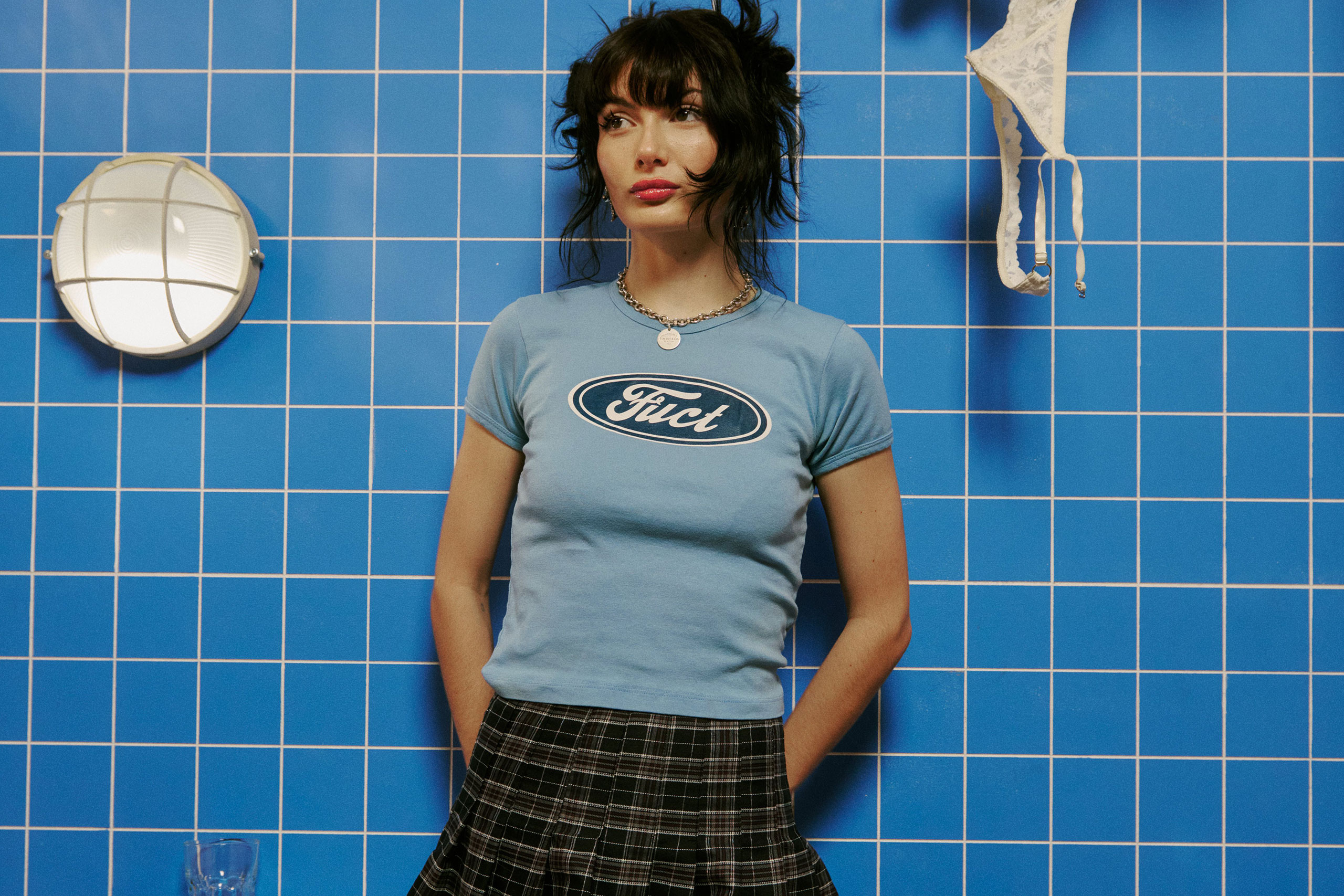 Willow Kayne is going to release her new EP ‘The Zenosyne’ on Friday