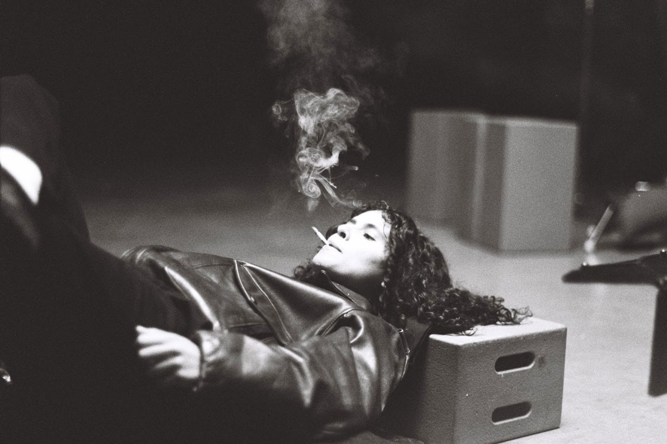 070 Shake has released a new video for ‘Vagabond’, from the ‘Petrichor’ album