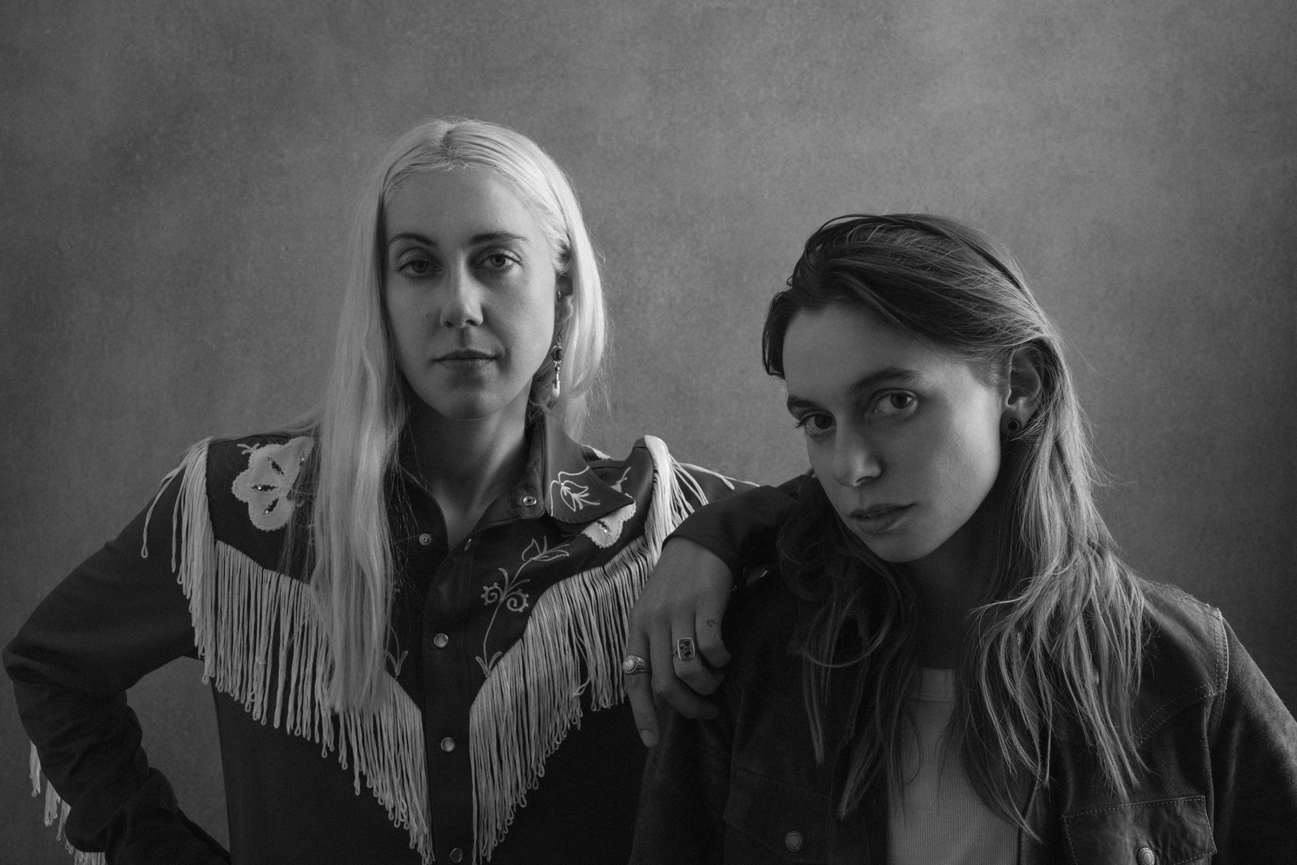Julien Baker and TORRES have released their debut country duet, ‘Sugar in the Tank’
