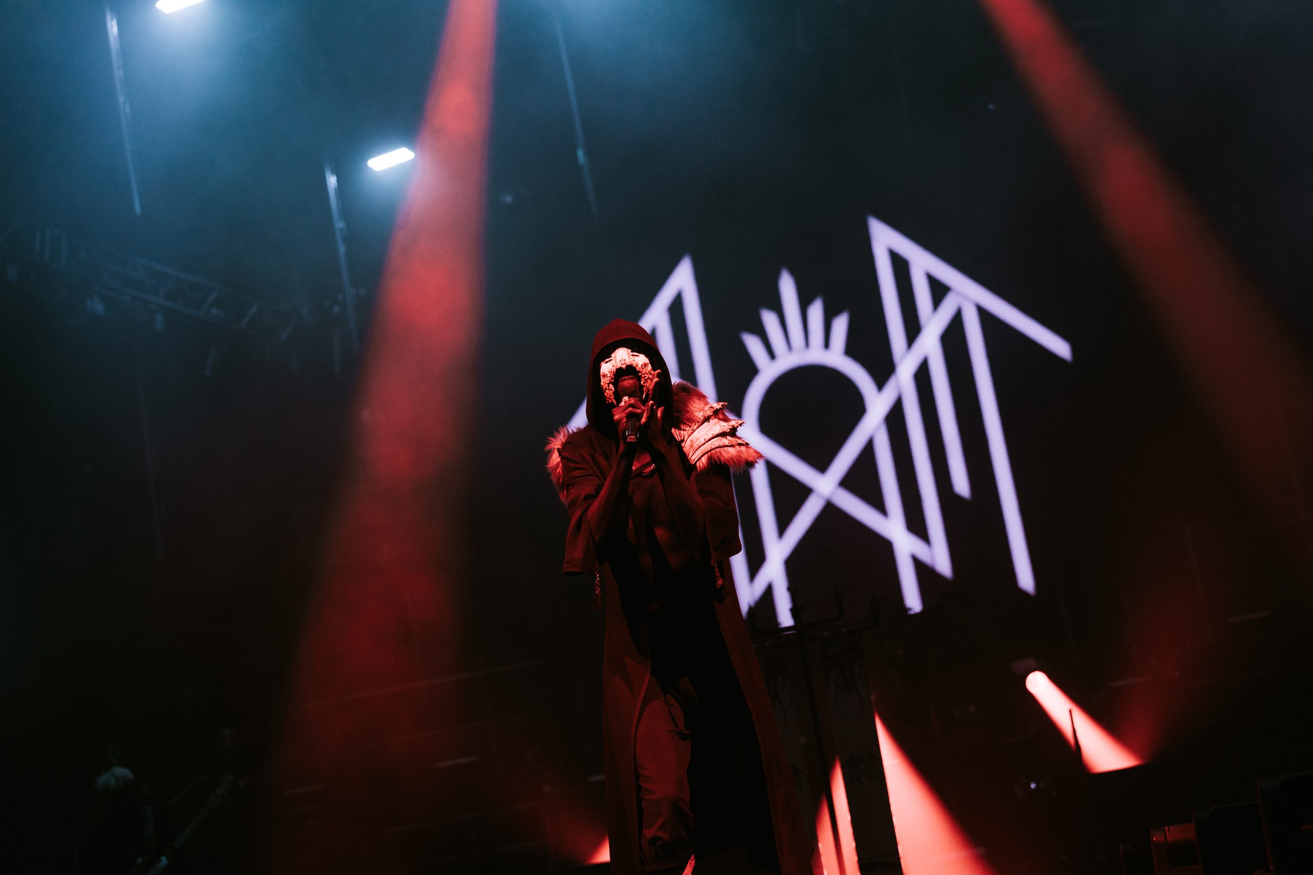 The Agenda Setter: Knocked Loose, Spiritbox and Sleep Token are pioneering heavy music’s renaissance