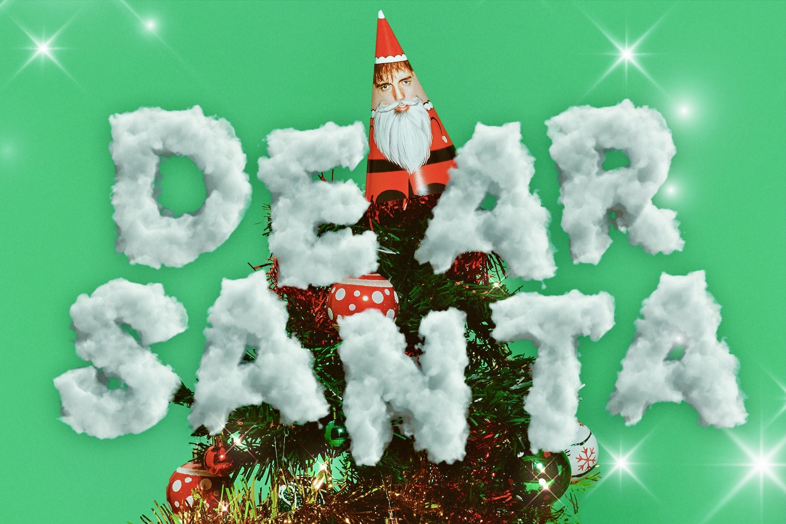 Dear Santa… Love, ‘The Bands’