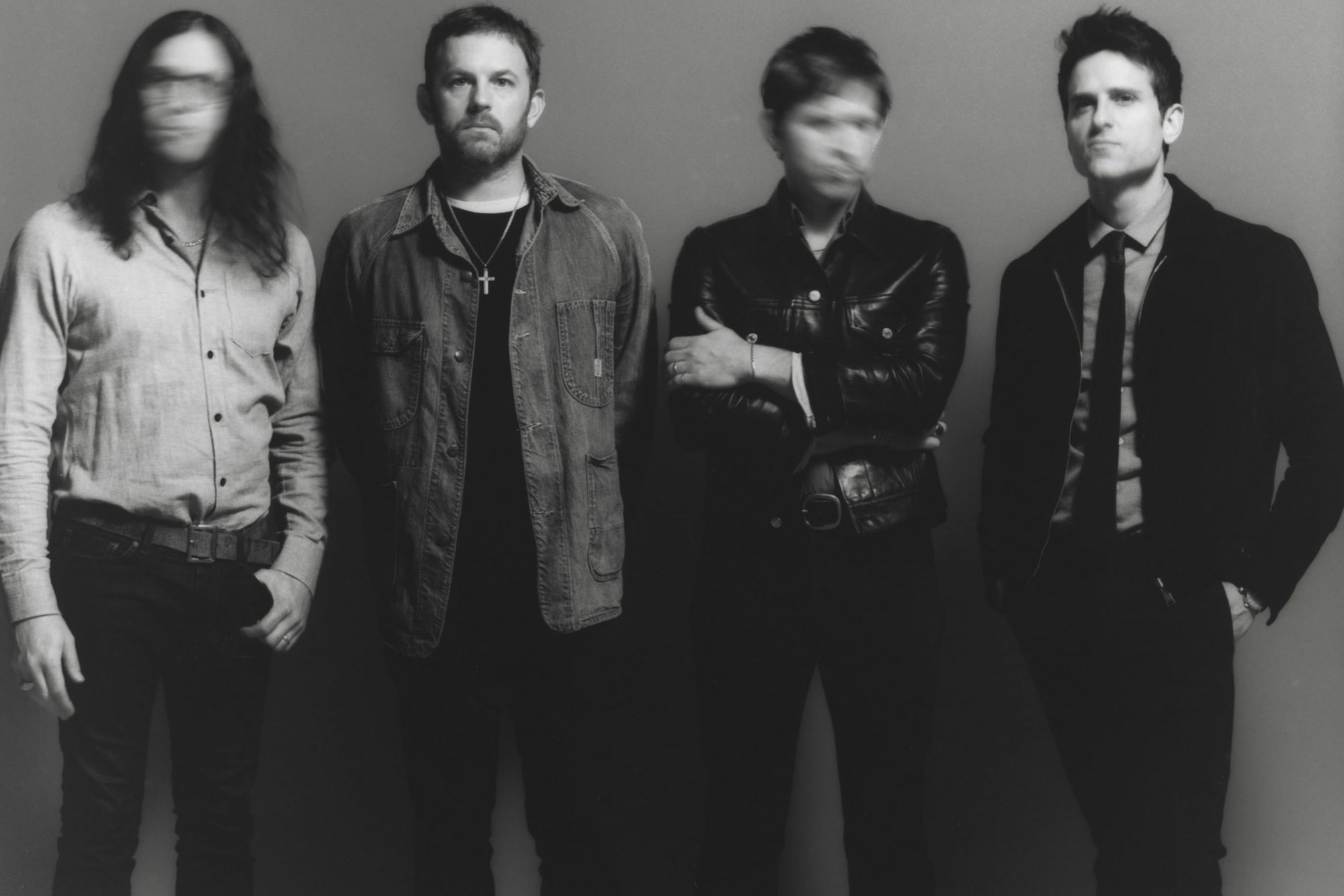 Kings of Leon are going to headline Lytham Festival 2025, alongside Justin Timberlake and Alanis Morissette