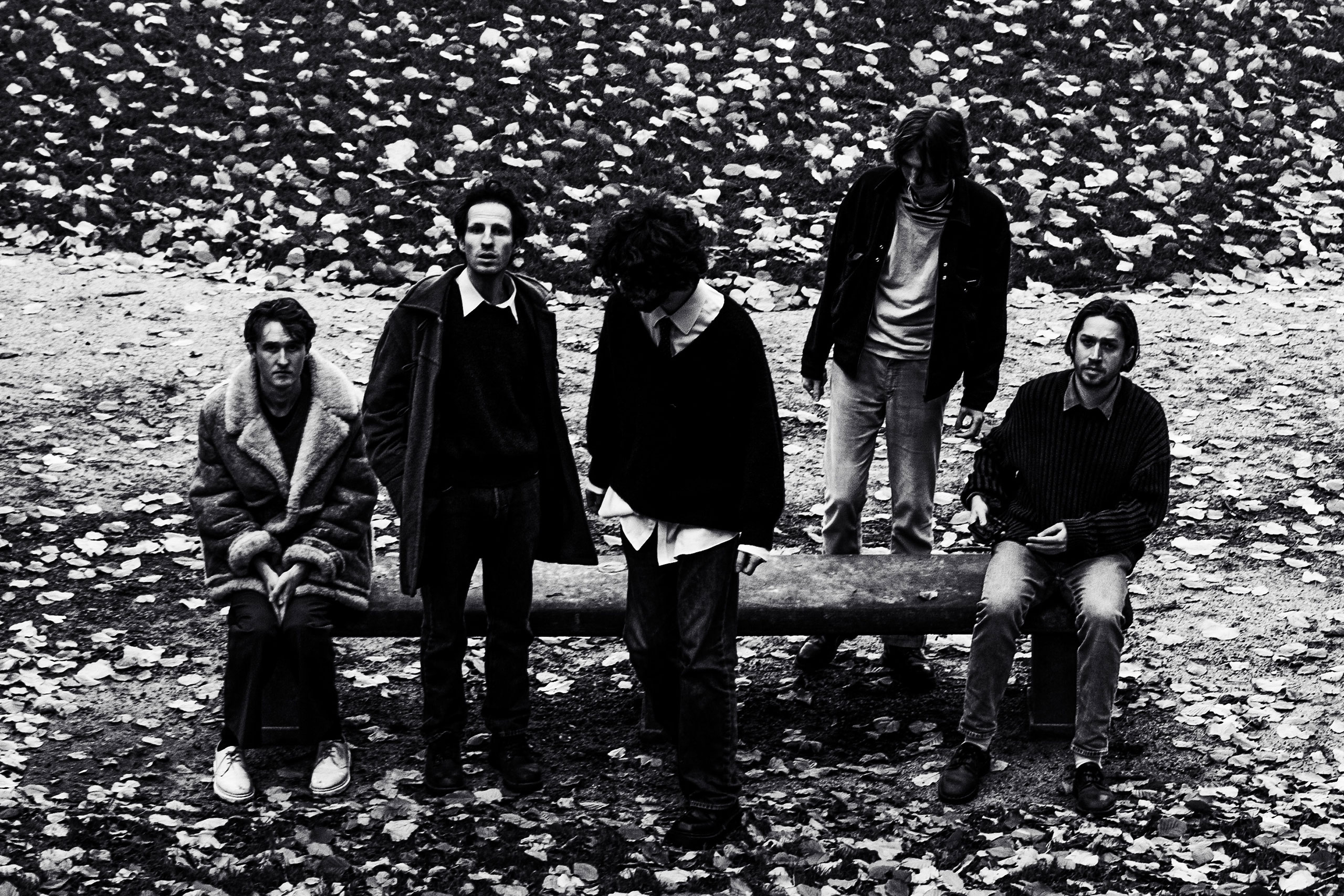 Swim Deep have shared their new song ‘Hard To Come Back’, and announced some special shows
