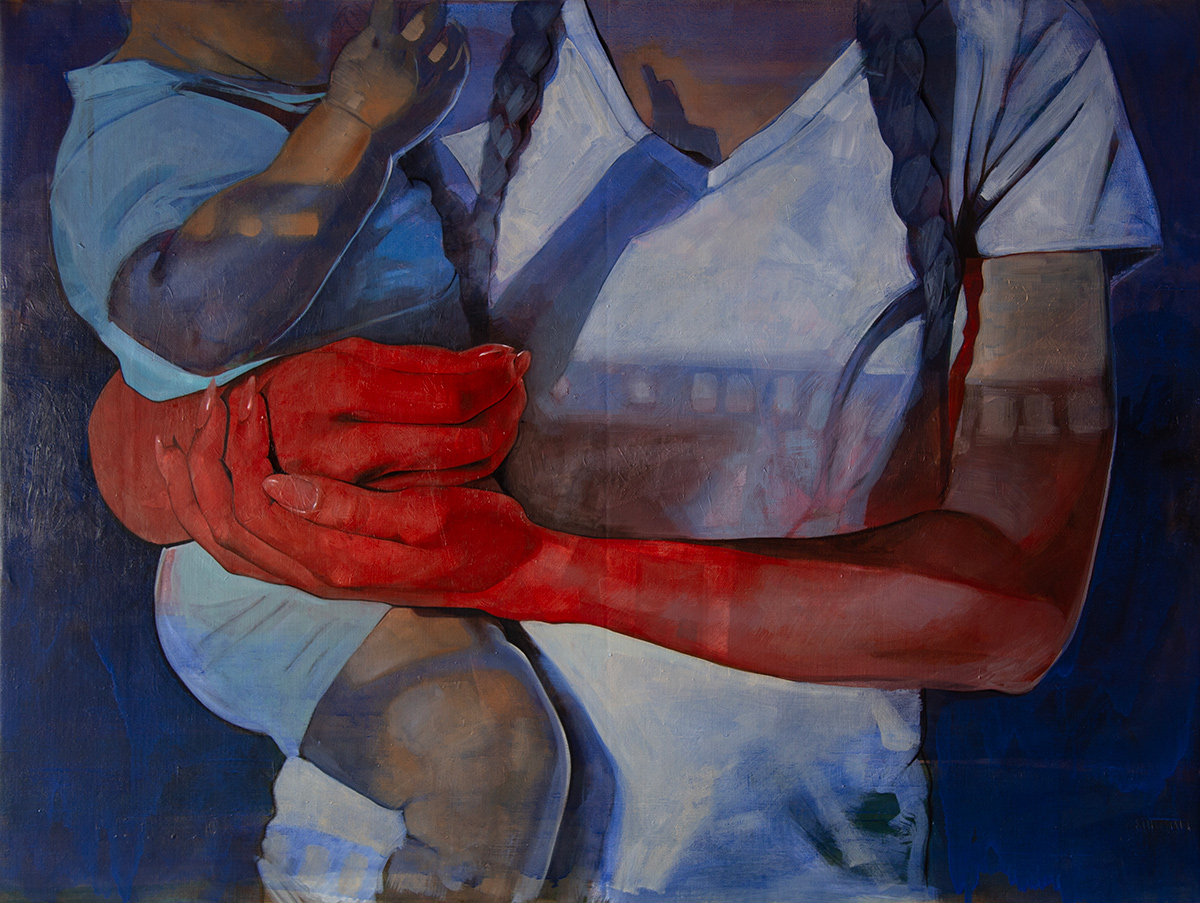 Artist Spotlight: Jessica Vollrath