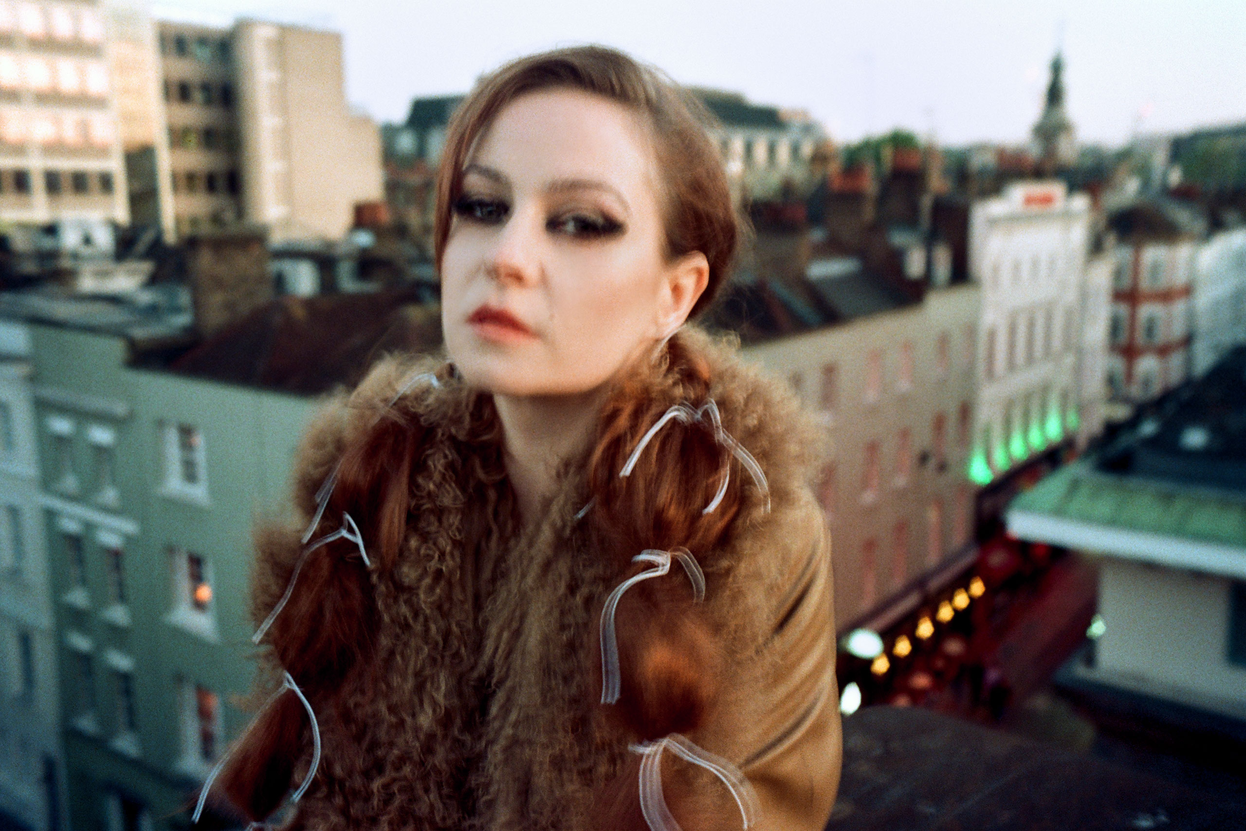 Biig Piig has shared her emotional new sad banger, ‘Ponytail’