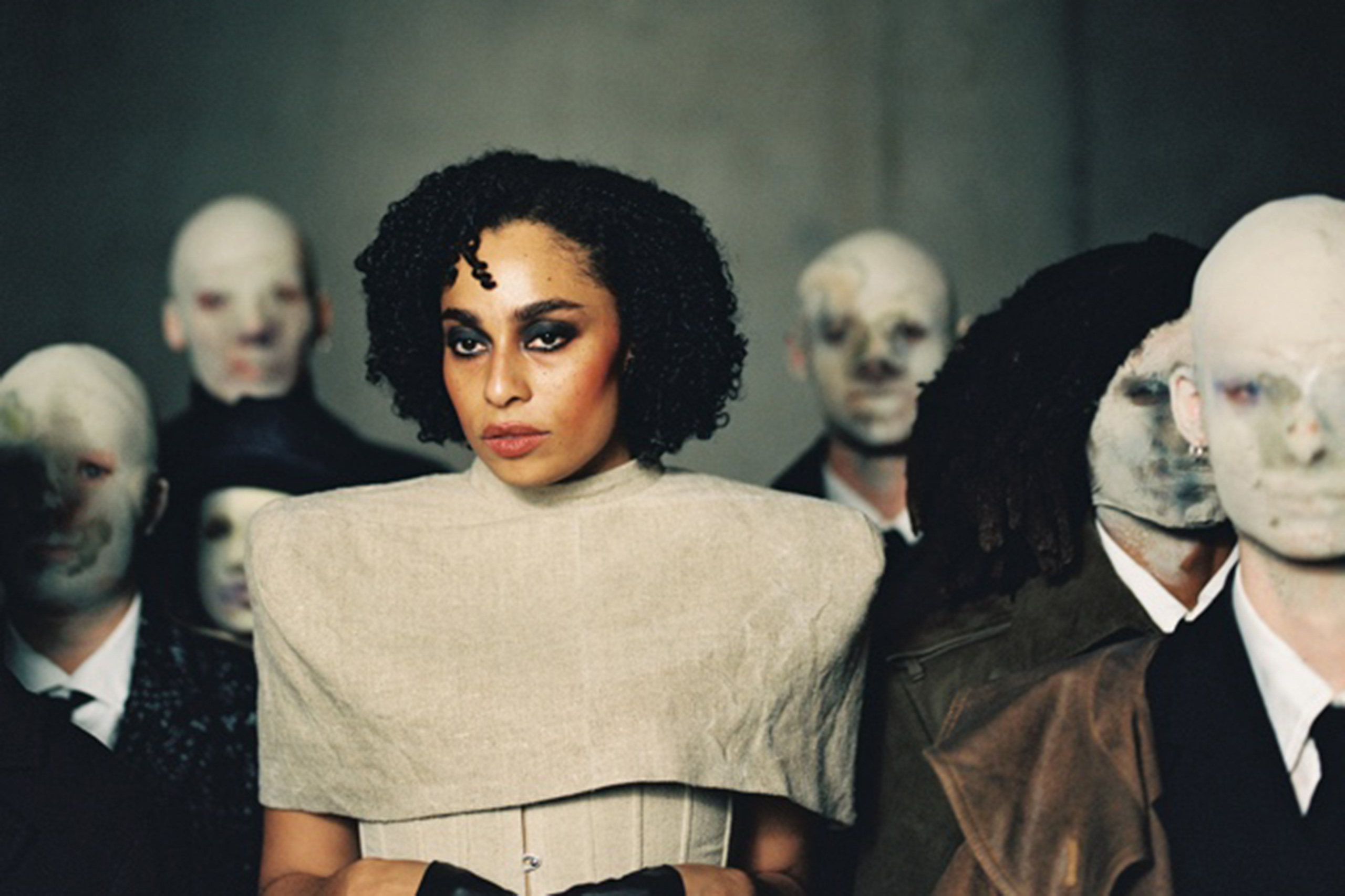 Celeste has directed her debut music video for new single ‘This Is Who I Am’
