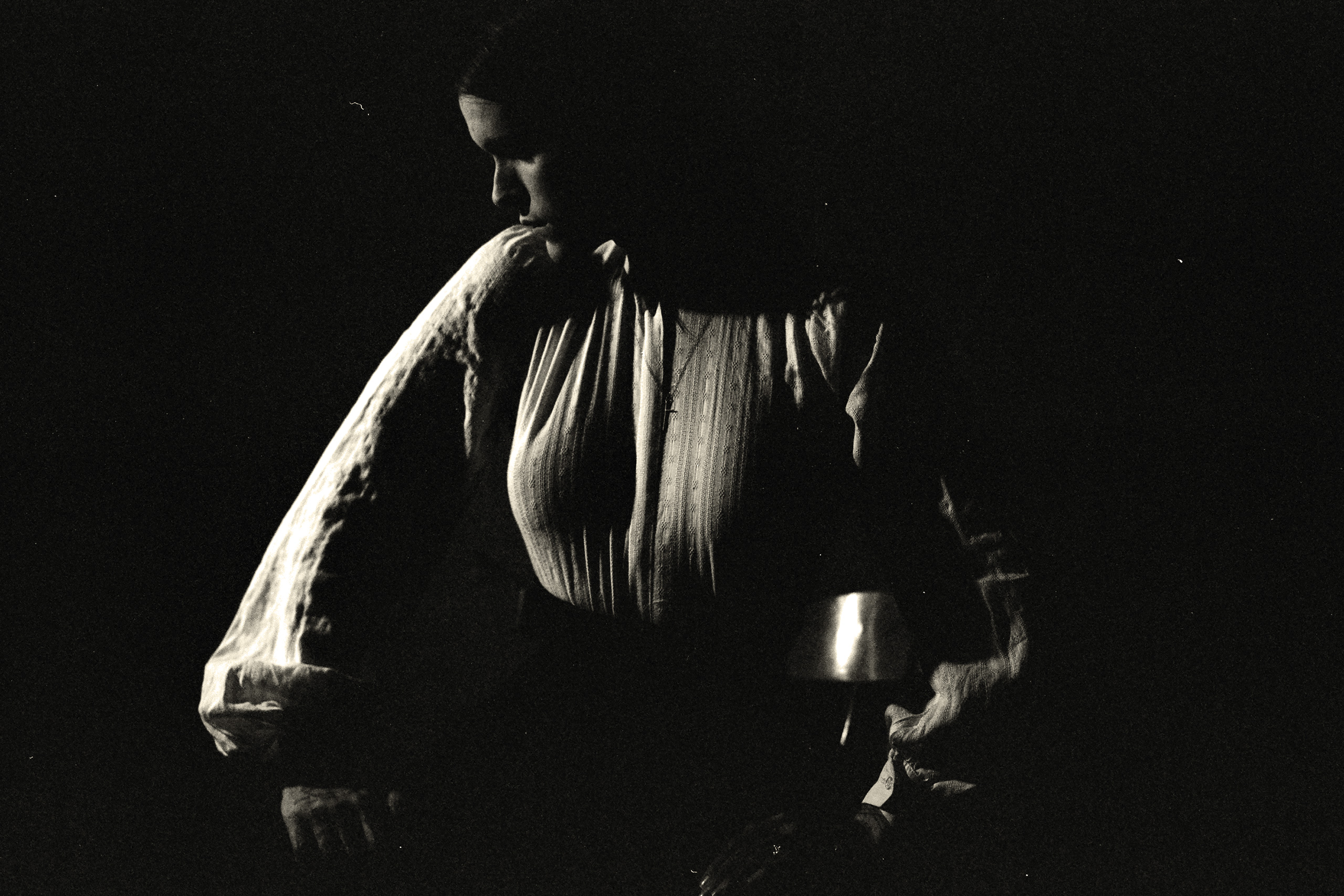 Ethel Cain has announced a vinyl release of ‘Preacher’s Daughter’ ahead of new project ‘Perverts’