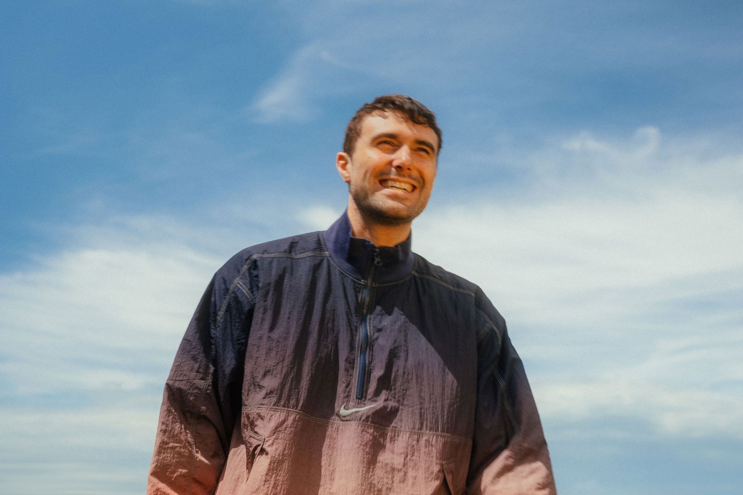 Fred again.. concludes his ‘ten days’ chapter with a new two-track release, ‘two more days’
