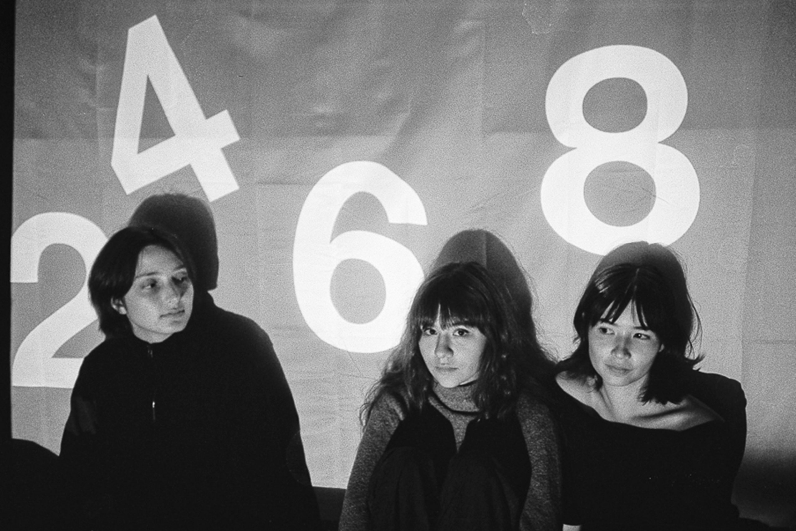 Horsegirl announce 2025 UK and European tour, share new single ‘Julie’