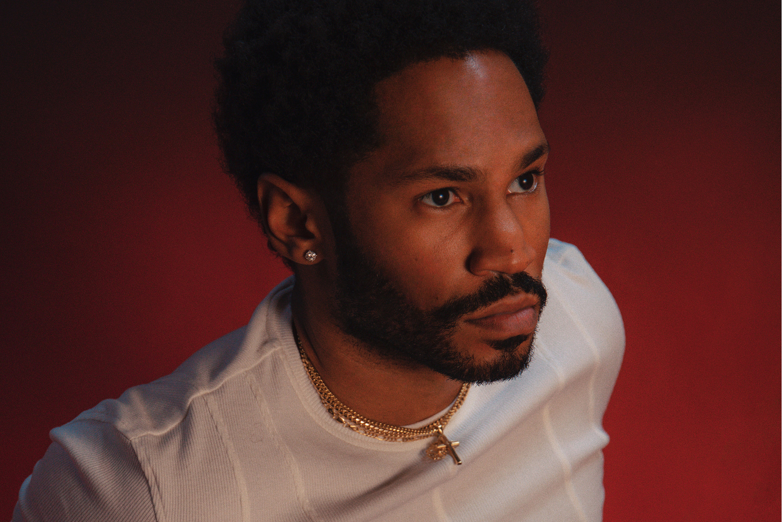 Kaytranada has added UK shows in Manchester and London to 2025’s Timeless tour