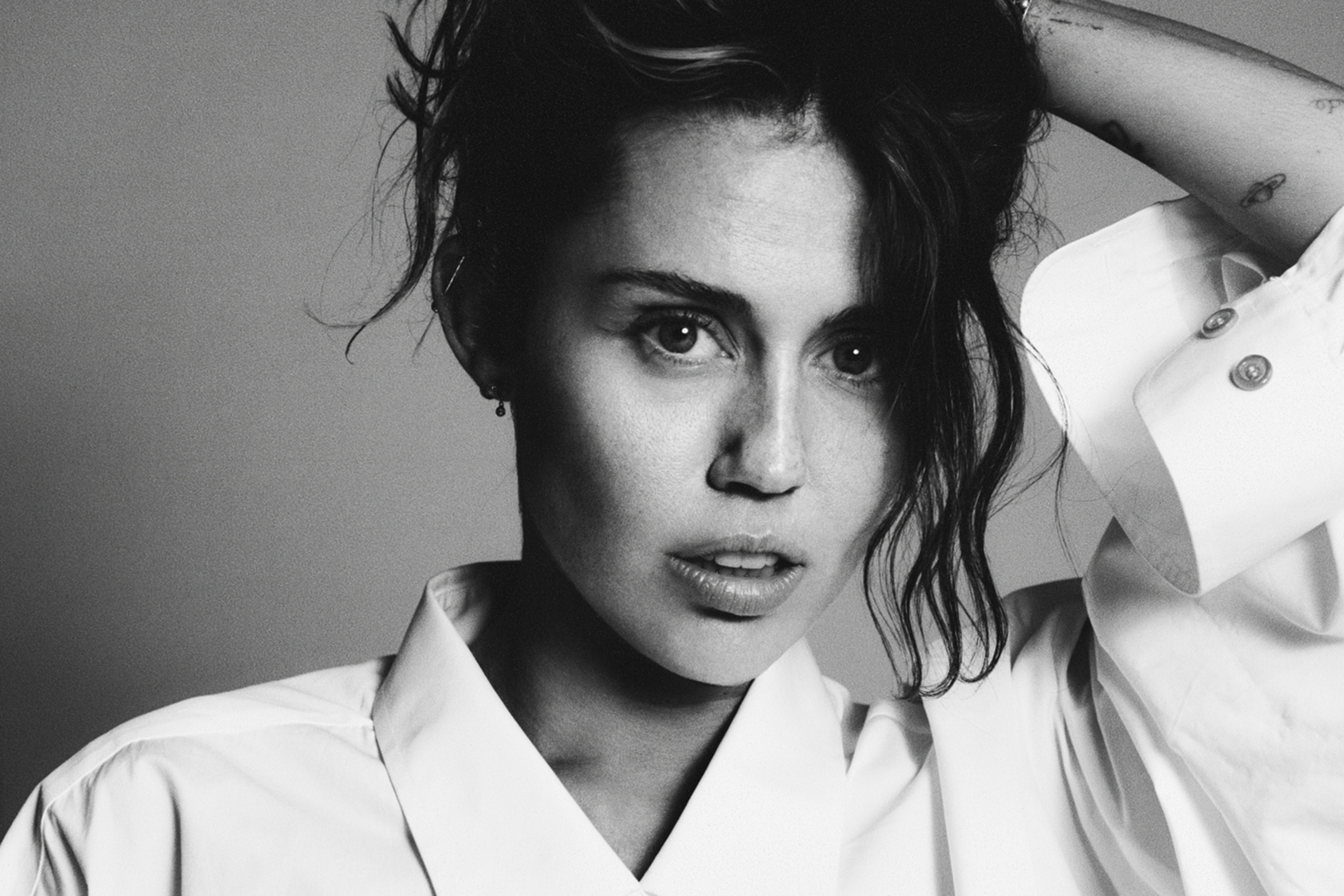 Miley Cyrus releases dreamy new song ‘Beautiful That Way’ for The Last Showgirl