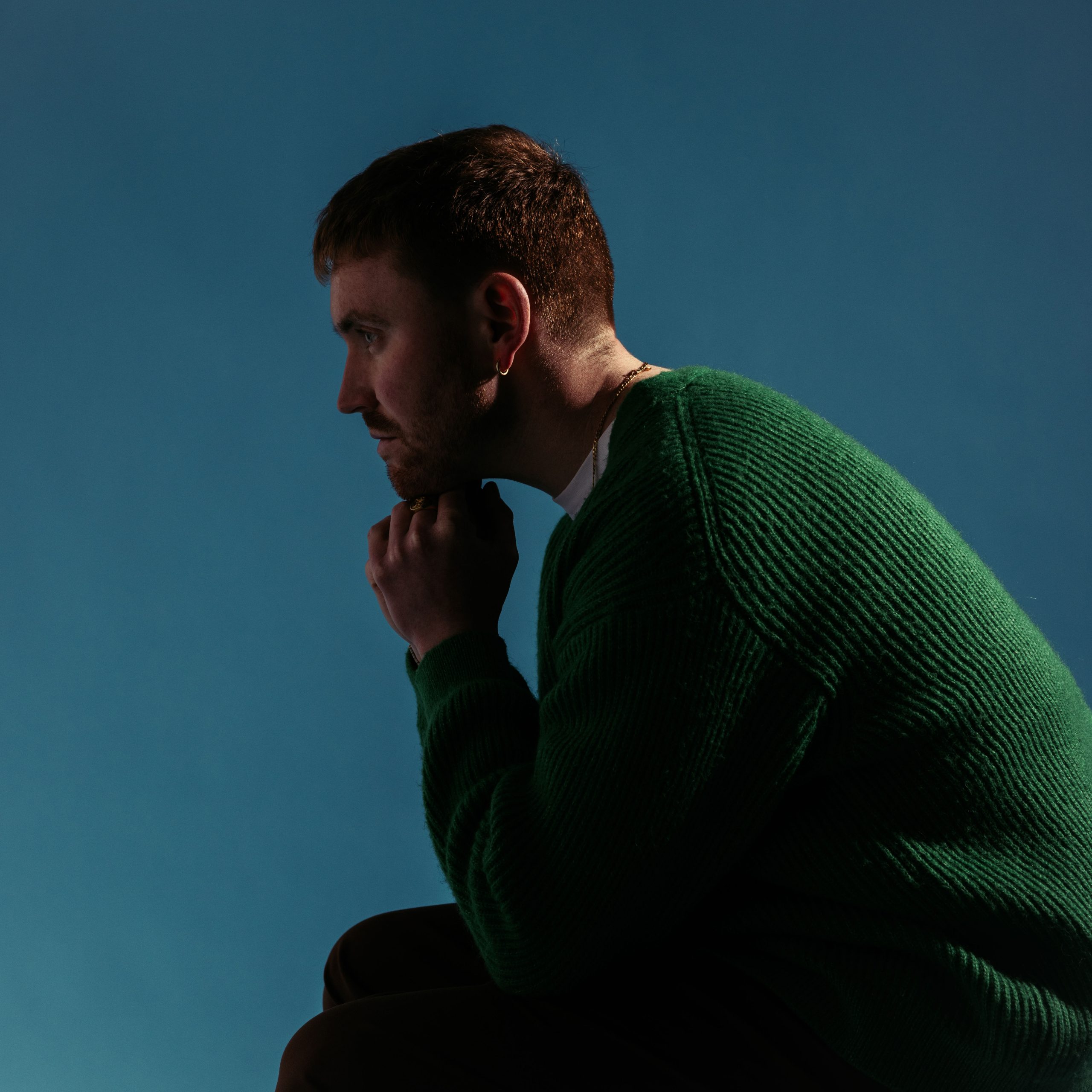 ODD LUKE – Surface Tension EP