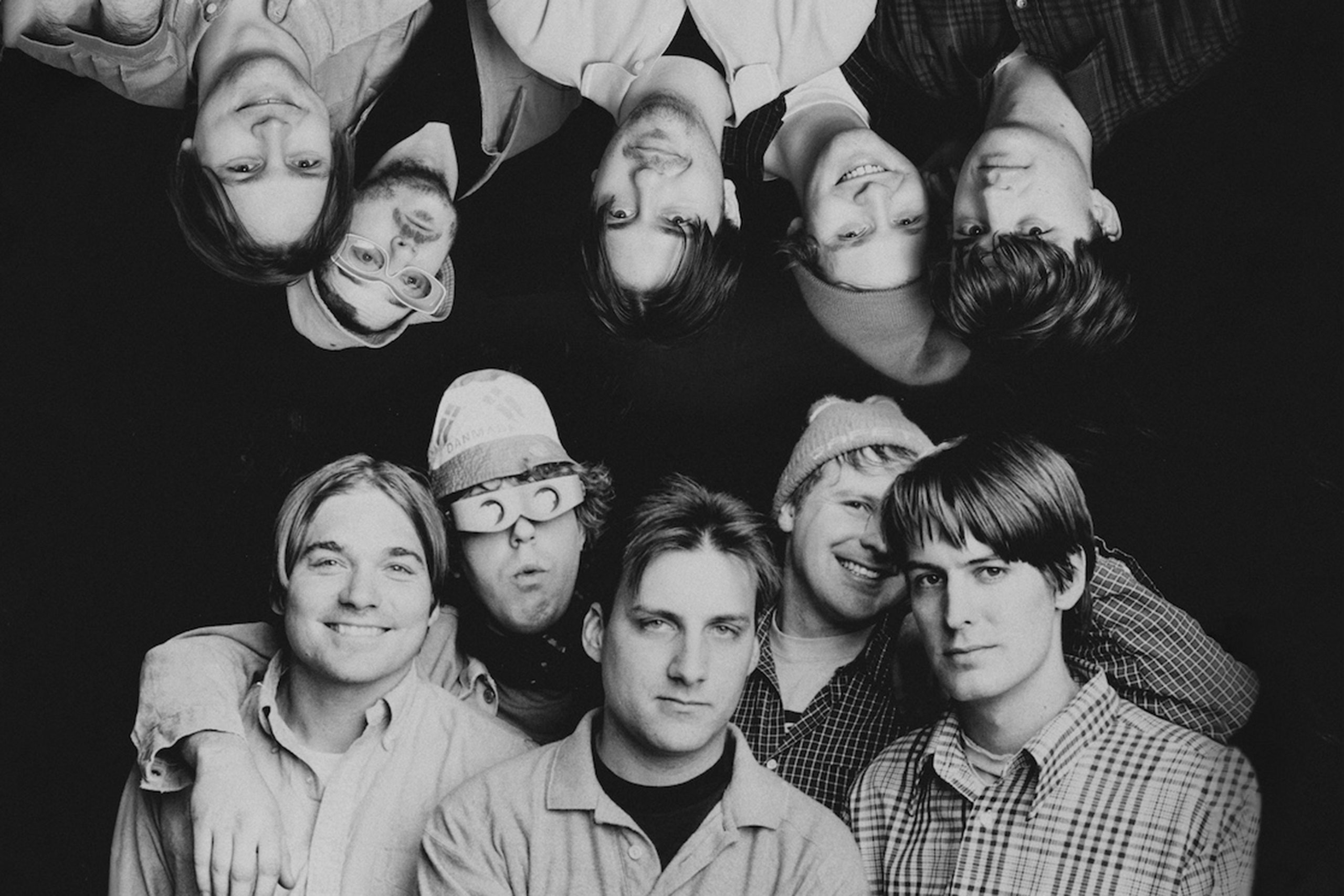 Pavement to release first new song in 25 years on documentary soundtrack