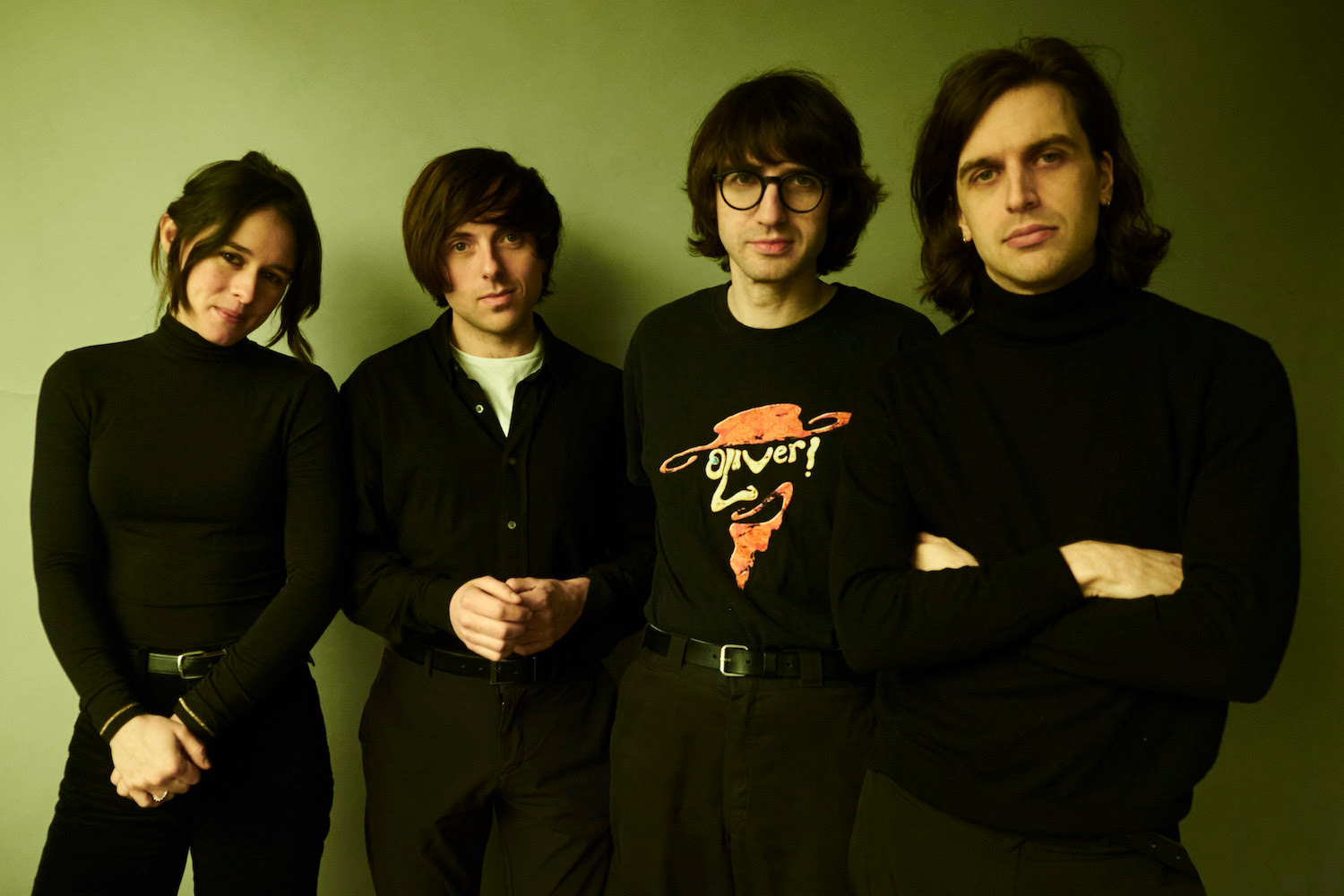 The Agenda Setter: Spector’s guide to spending NYE at home (y’know, if you can’t make it to 100 Club)