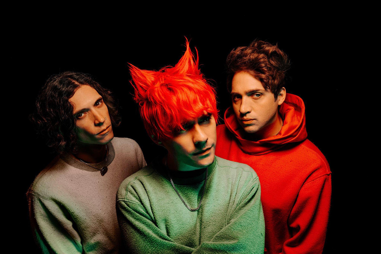 Waterparks’ Awsten Knight releases instrumental video game music albums