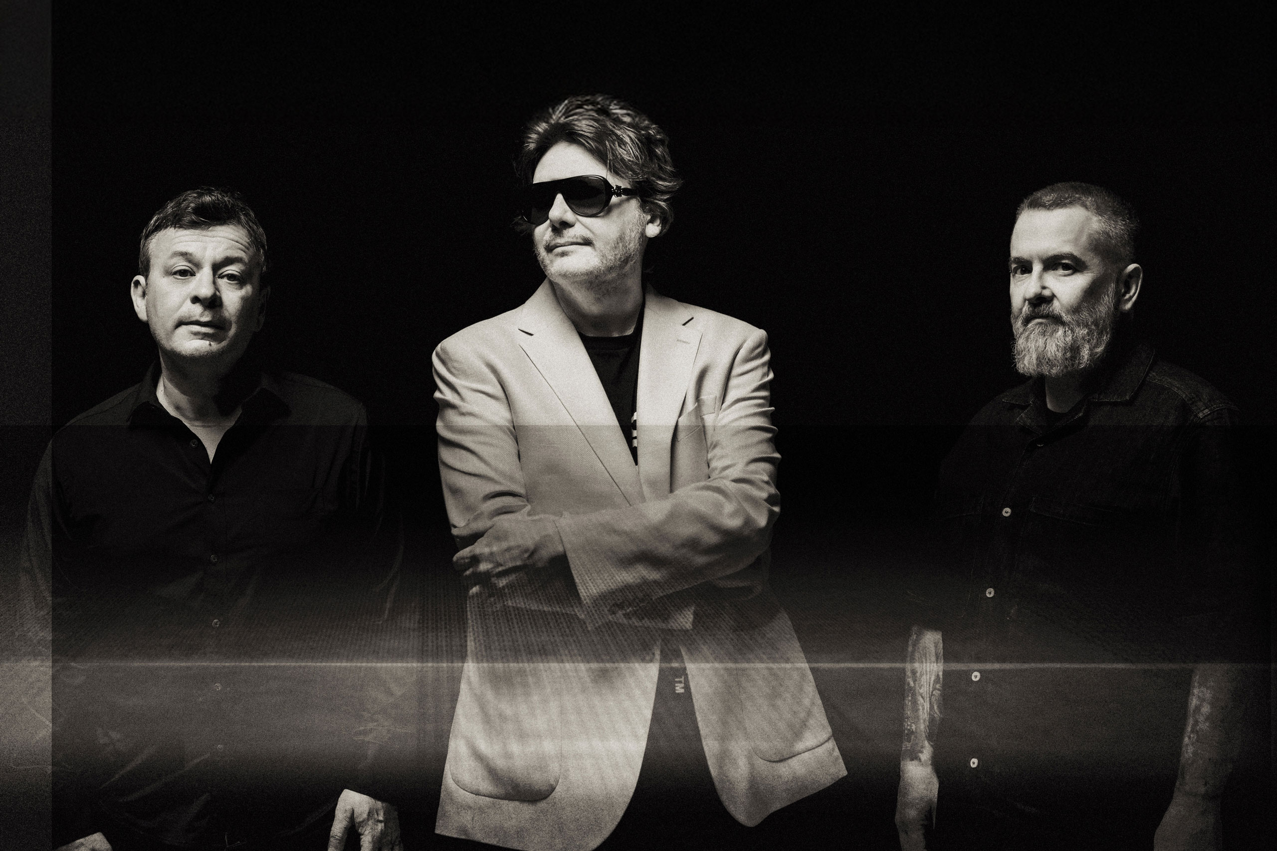 Manic Street Preachers: “Muzzling young people only leads to bitterness”
