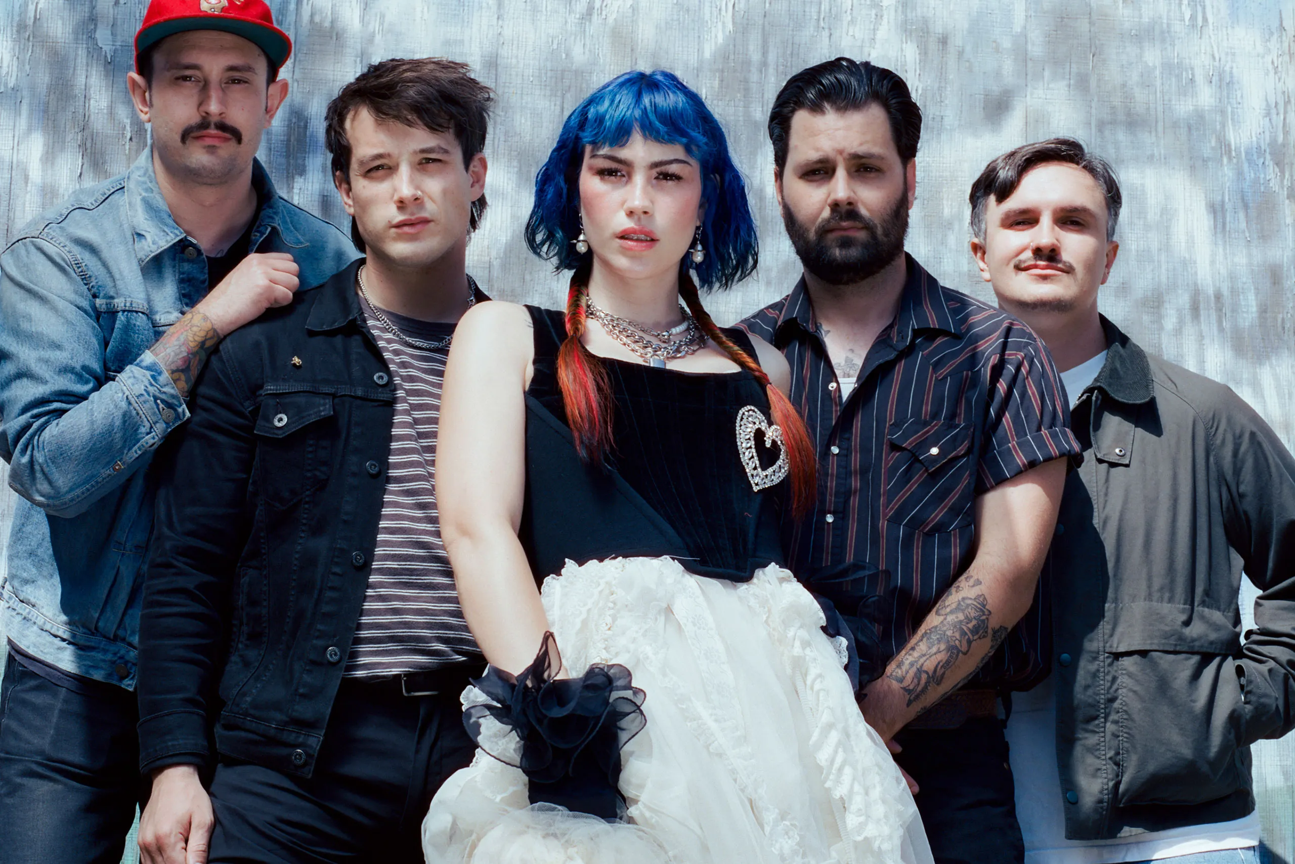 Scowl have announced their new album ‘Are We All Angels’ for April