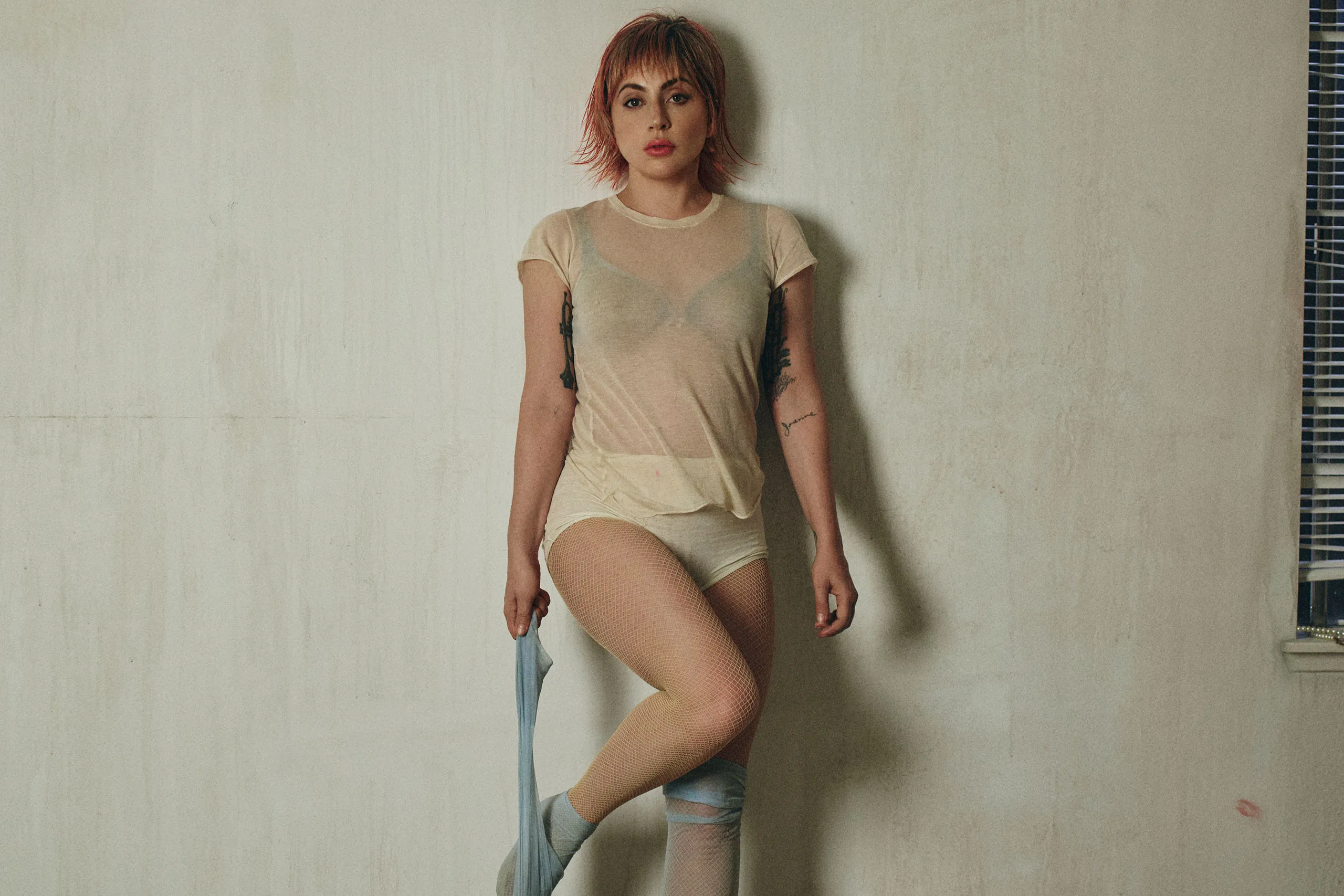 Gaga is counting down to something (i.e. definitely an LG7 announcement) – Music news live