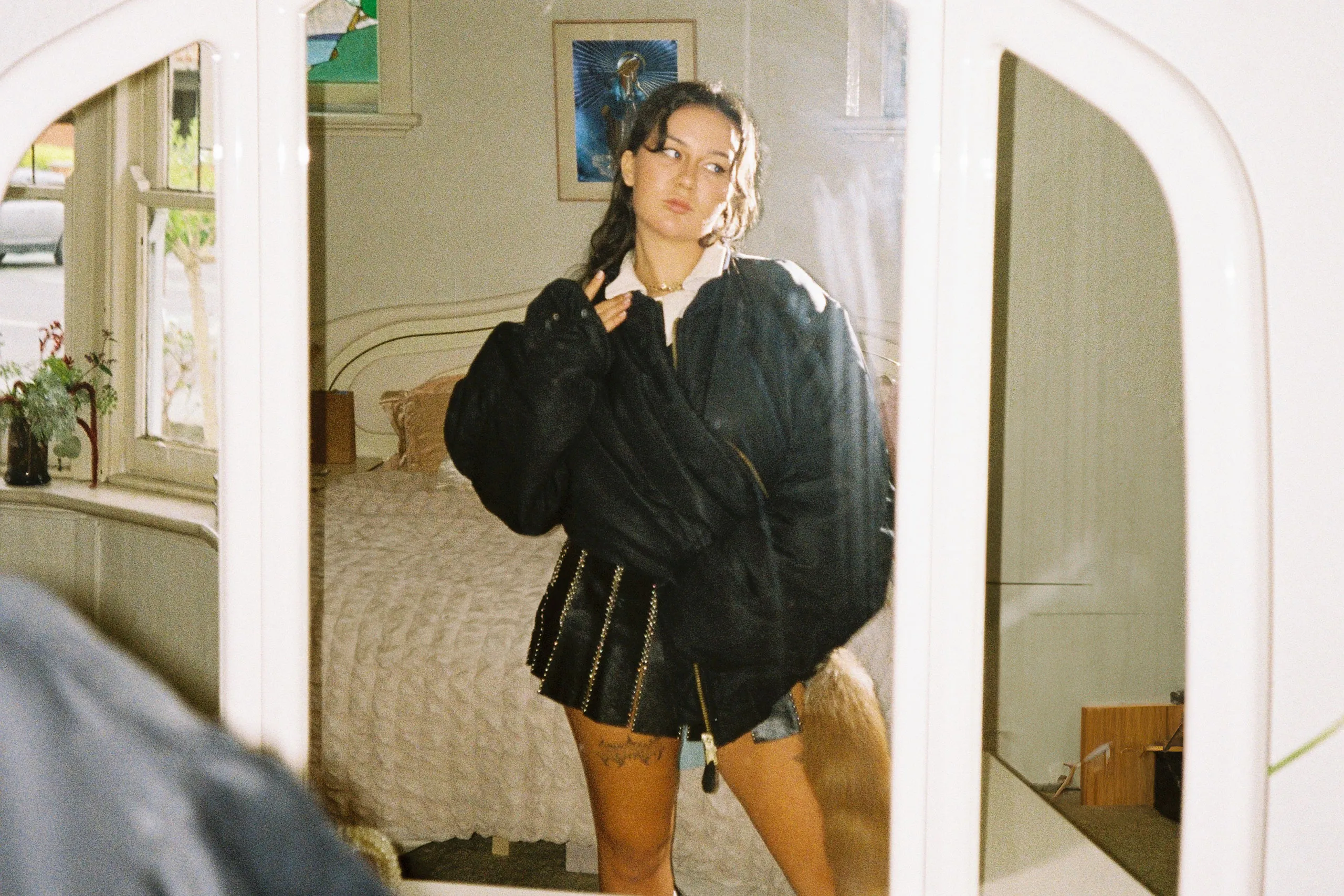 Mallrat has released new single ‘Pavement’ ahead of her upcoming second album